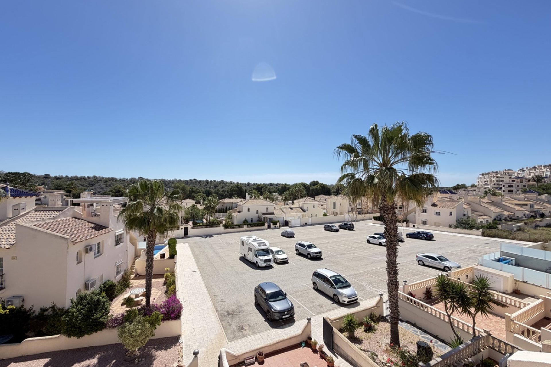 Resale - Townhouse -
Las Ramblas - Las Ramblas Golf