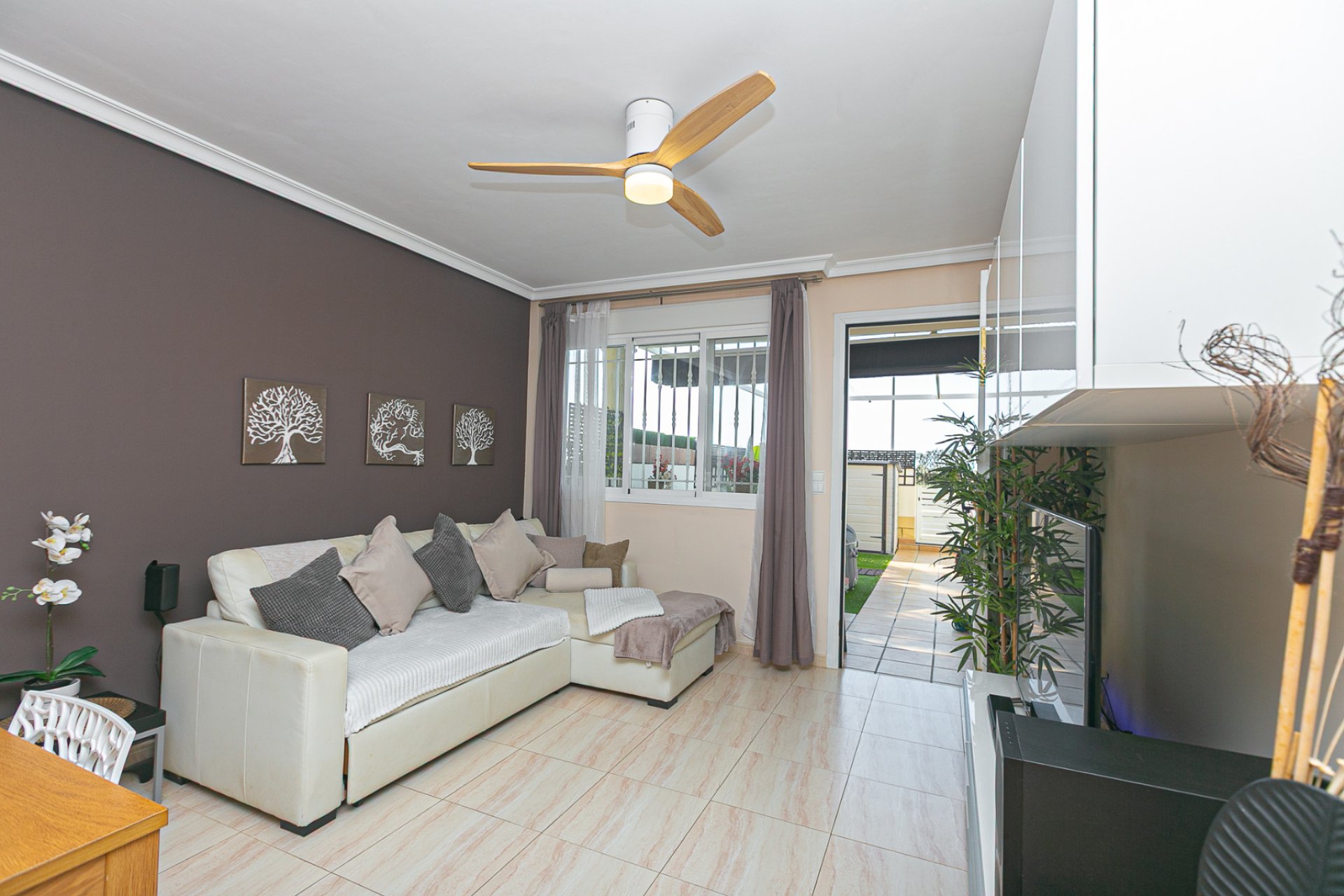Resale - Townhouse -
Lomas de Cabo Roig