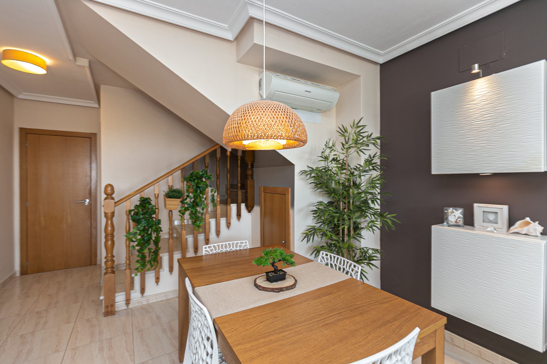 Resale - Townhouse -
Lomas de Cabo Roig