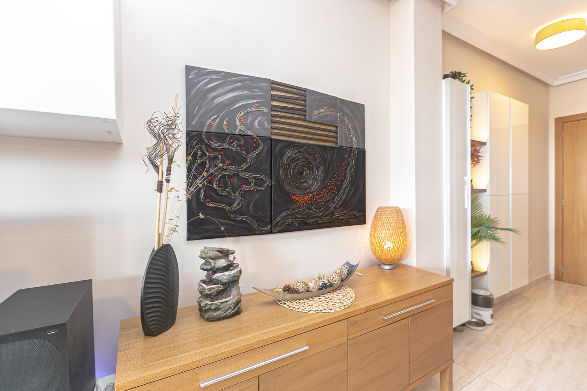 Resale - Townhouse -
Lomas de Cabo Roig