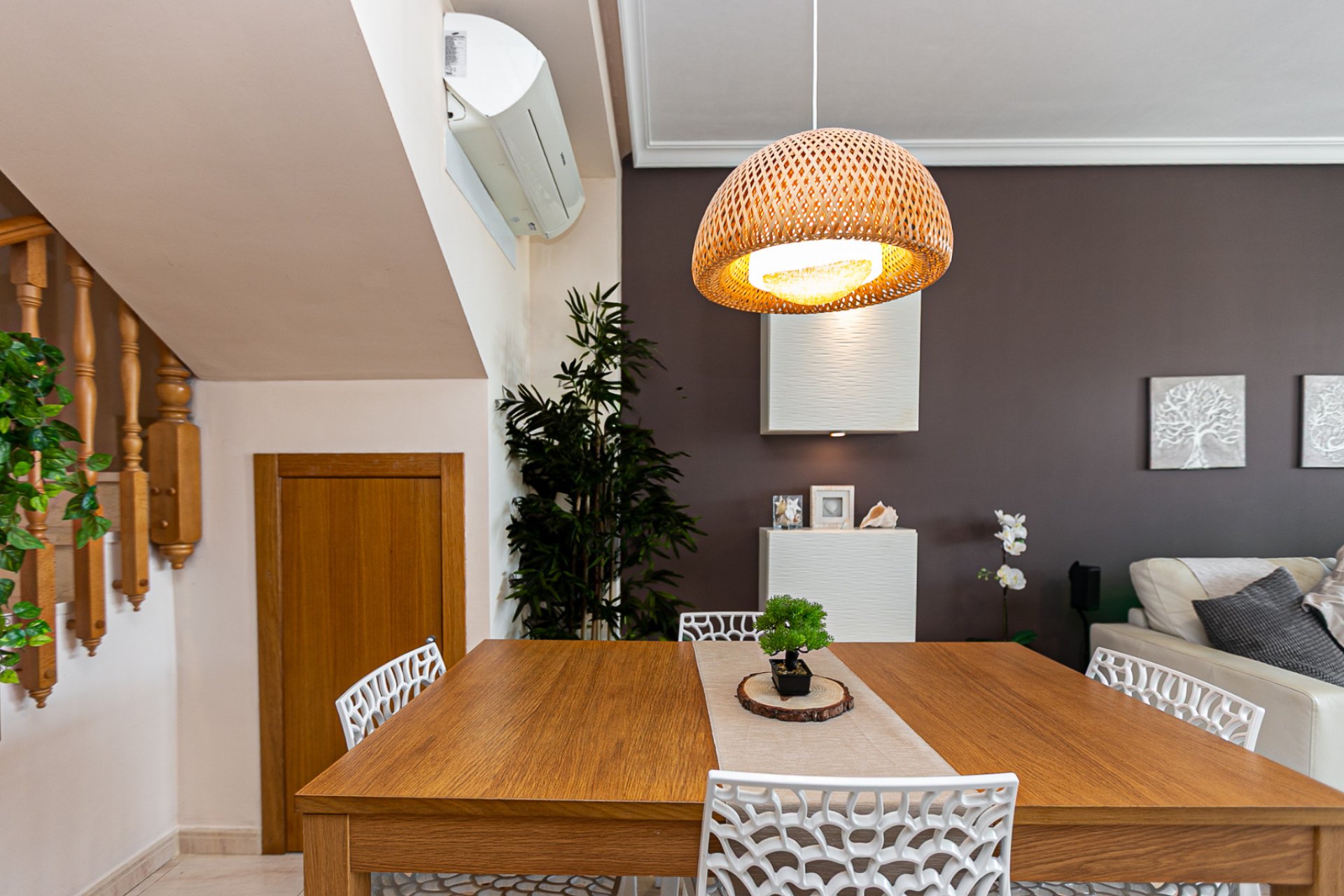 Resale - Townhouse -
Lomas de Cabo Roig