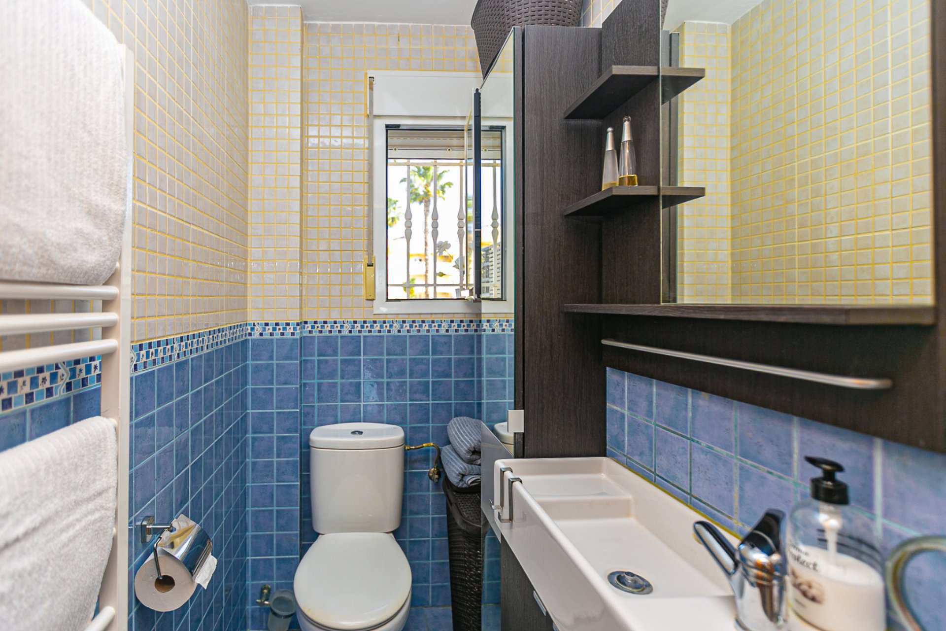 Resale - Townhouse -
Lomas de Cabo Roig