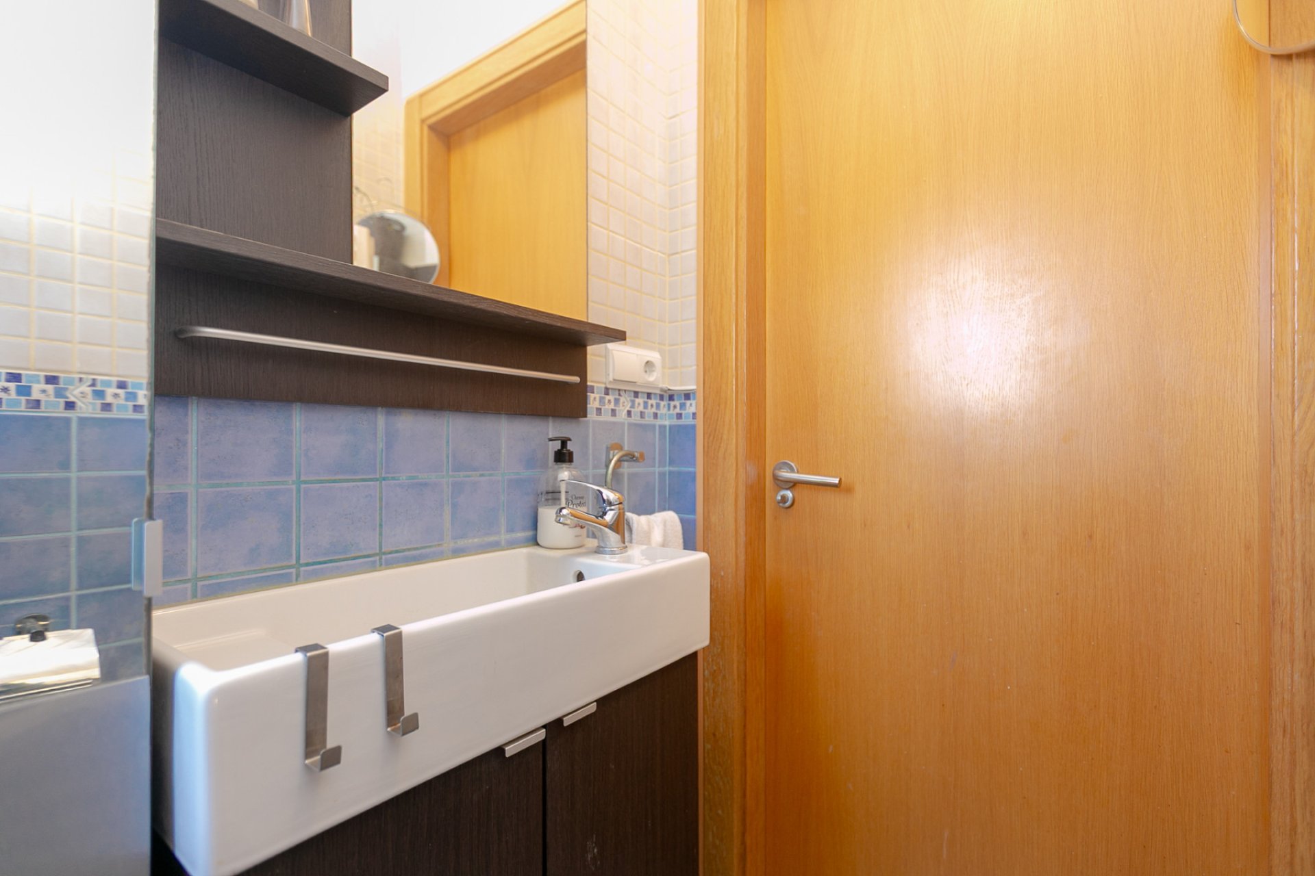 Resale - Townhouse -
Lomas de Cabo Roig