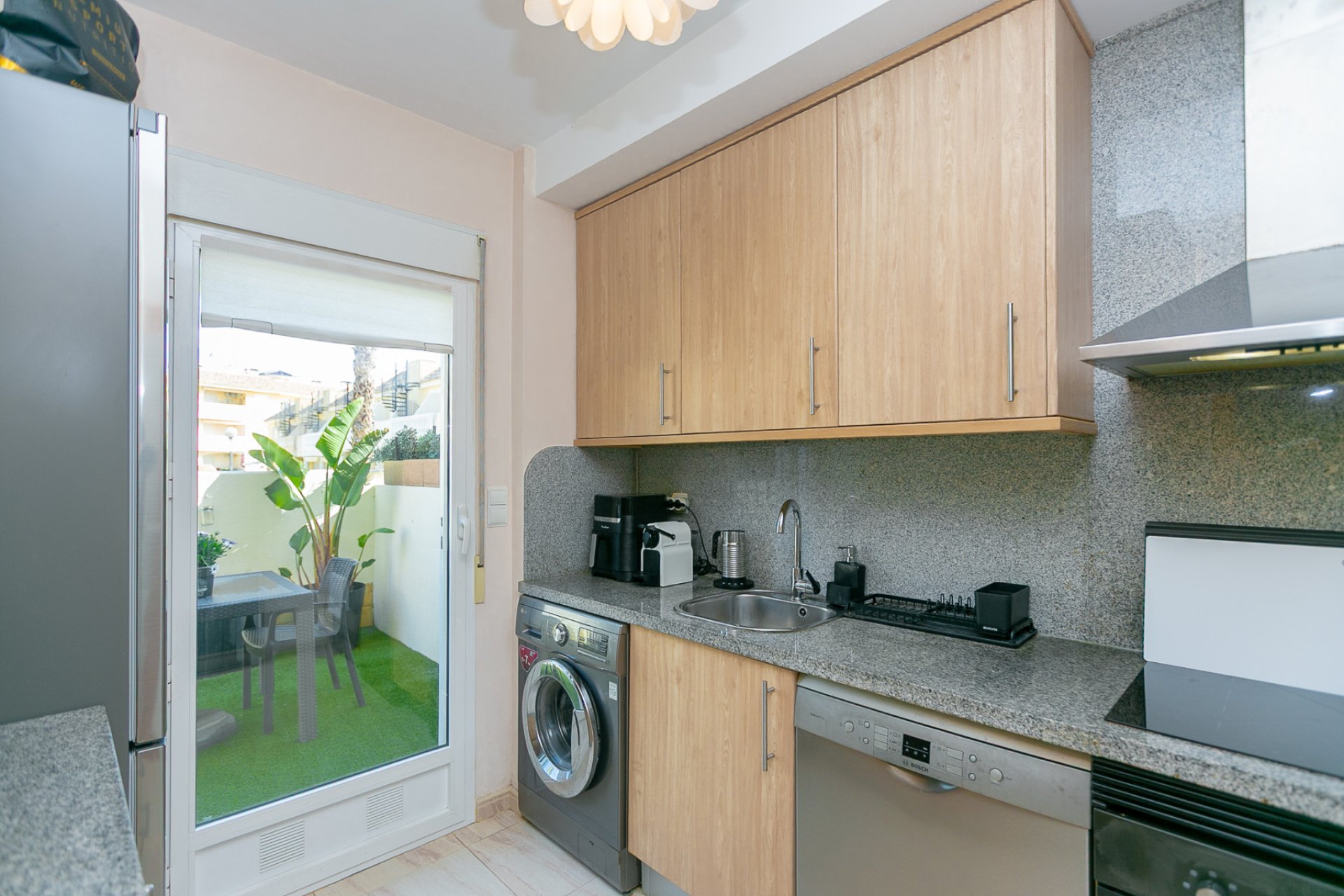Resale - Townhouse -
Lomas de Cabo Roig