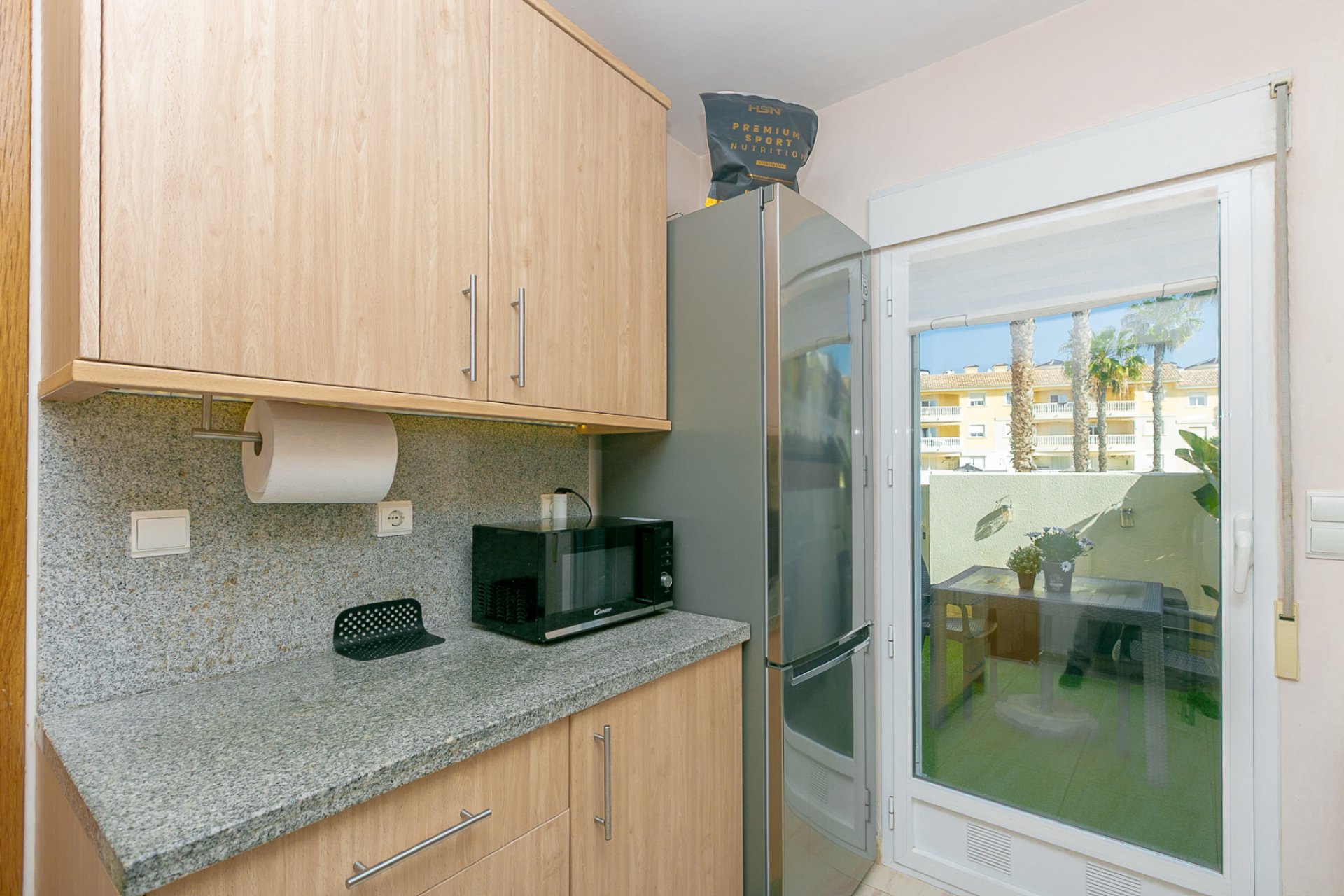 Resale - Townhouse -
Lomas de Cabo Roig