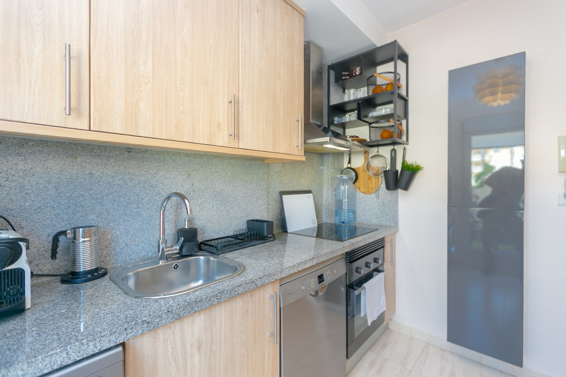 Resale - Townhouse -
Lomas de Cabo Roig