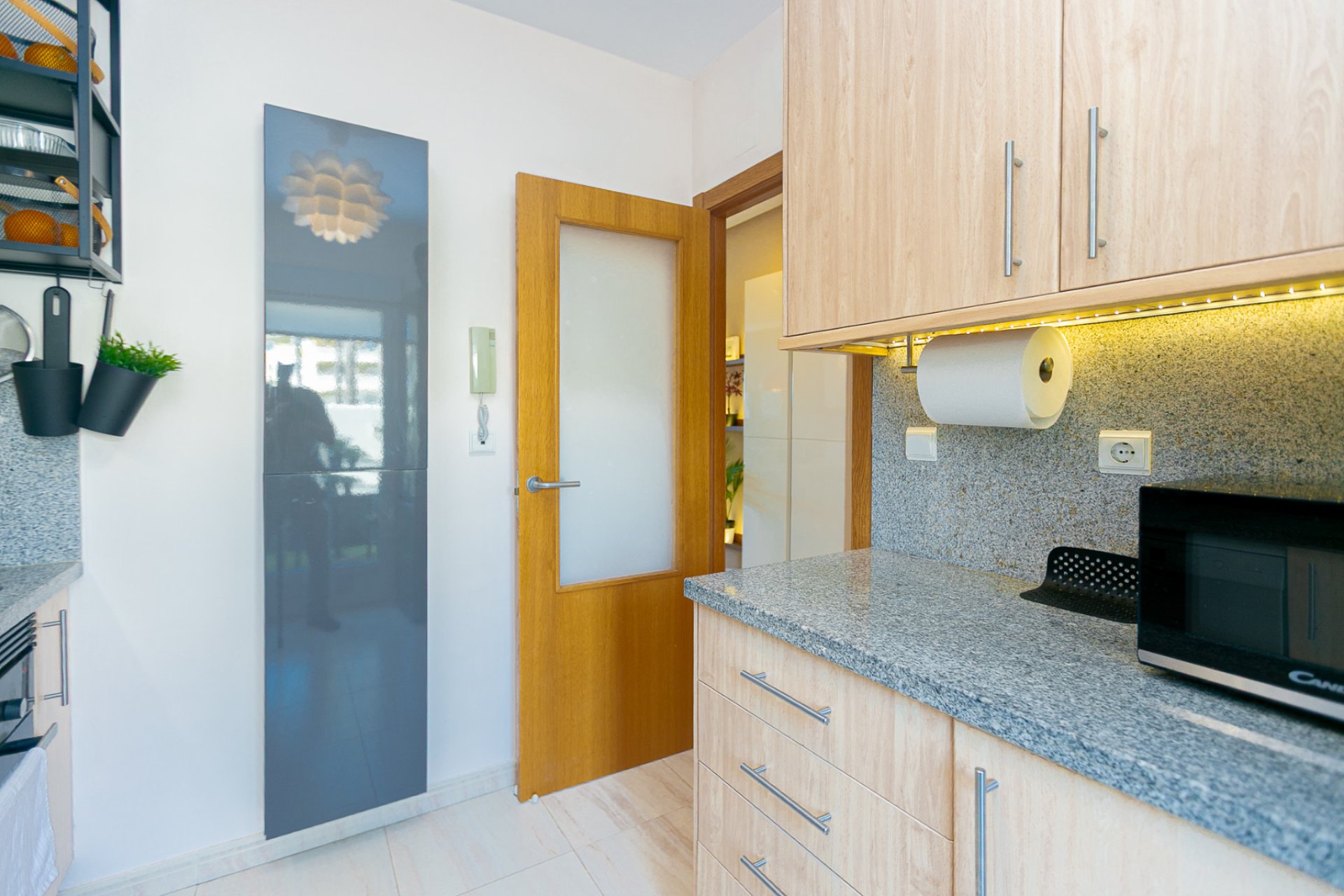 Resale - Townhouse -
Lomas de Cabo Roig