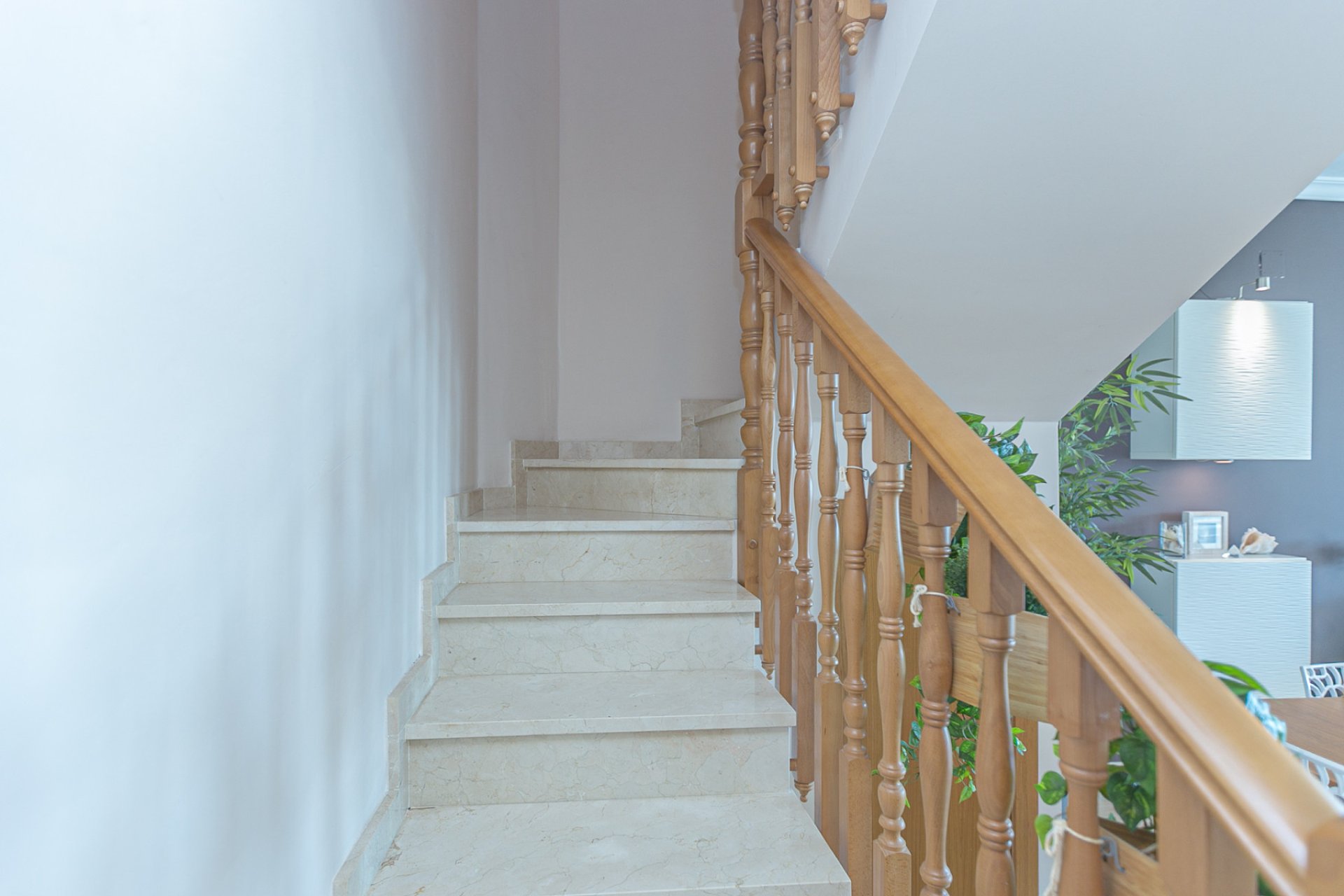 Resale - Townhouse -
Lomas de Cabo Roig