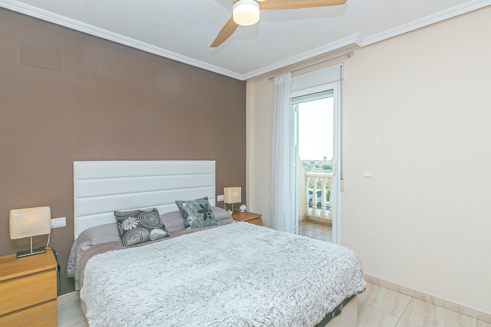 Resale - Townhouse -
Lomas de Cabo Roig