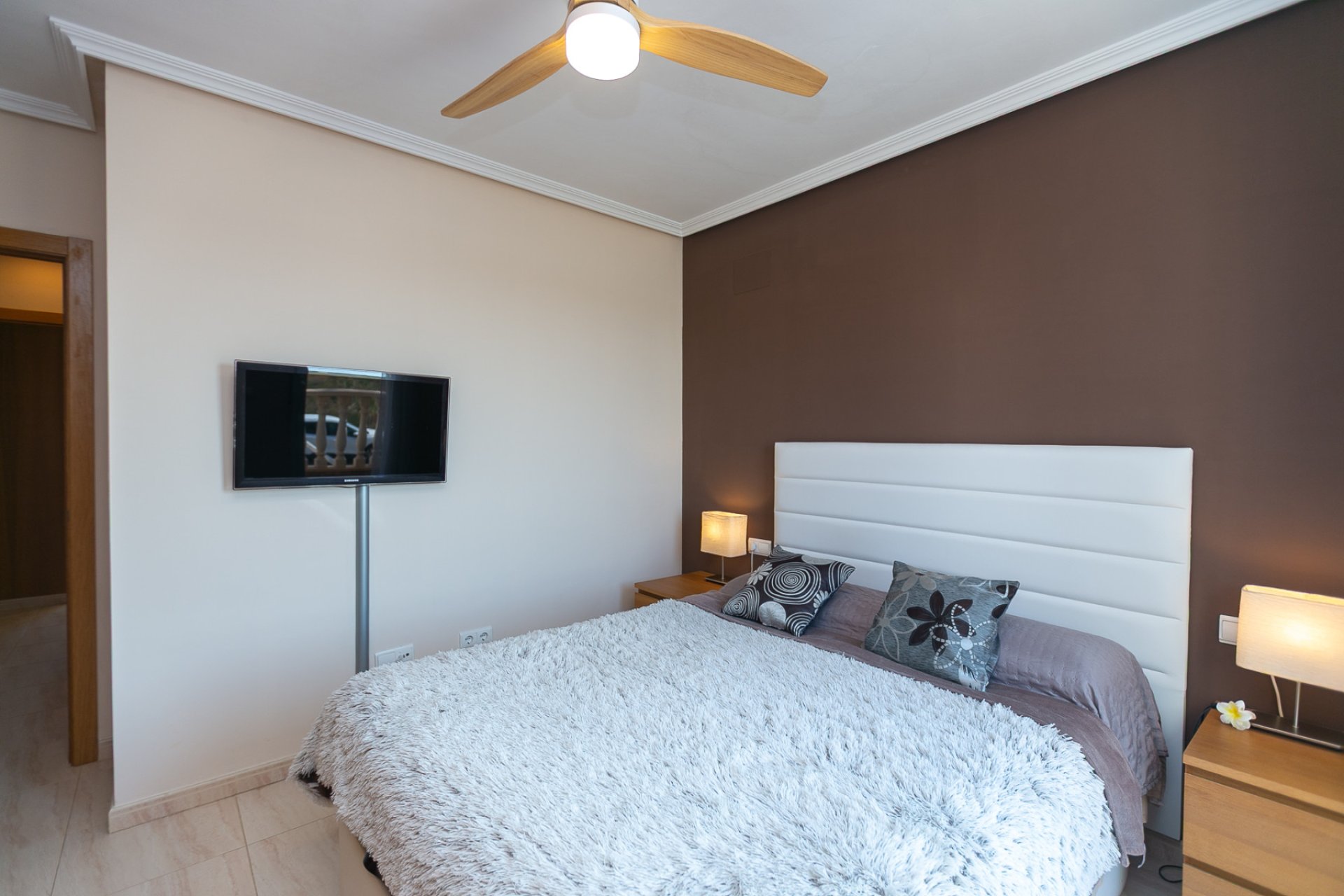 Resale - Townhouse -
Lomas de Cabo Roig