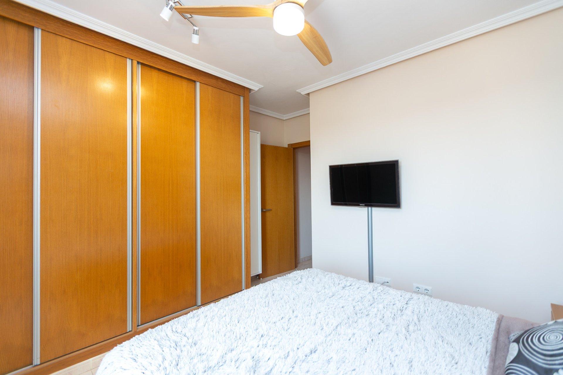 Resale - Townhouse -
Lomas de Cabo Roig
