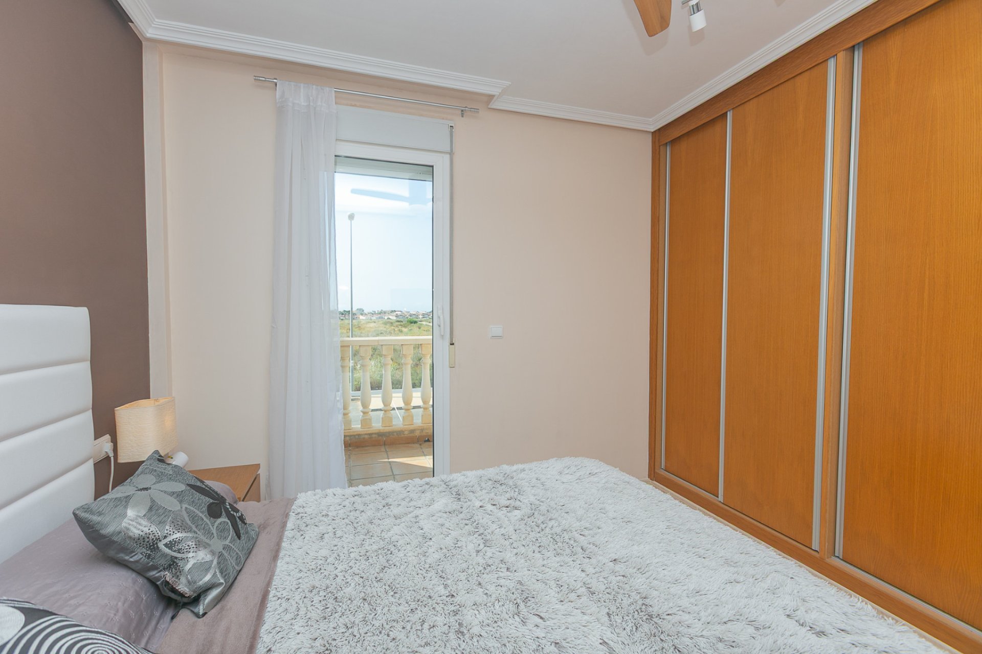 Resale - Townhouse -
Lomas de Cabo Roig