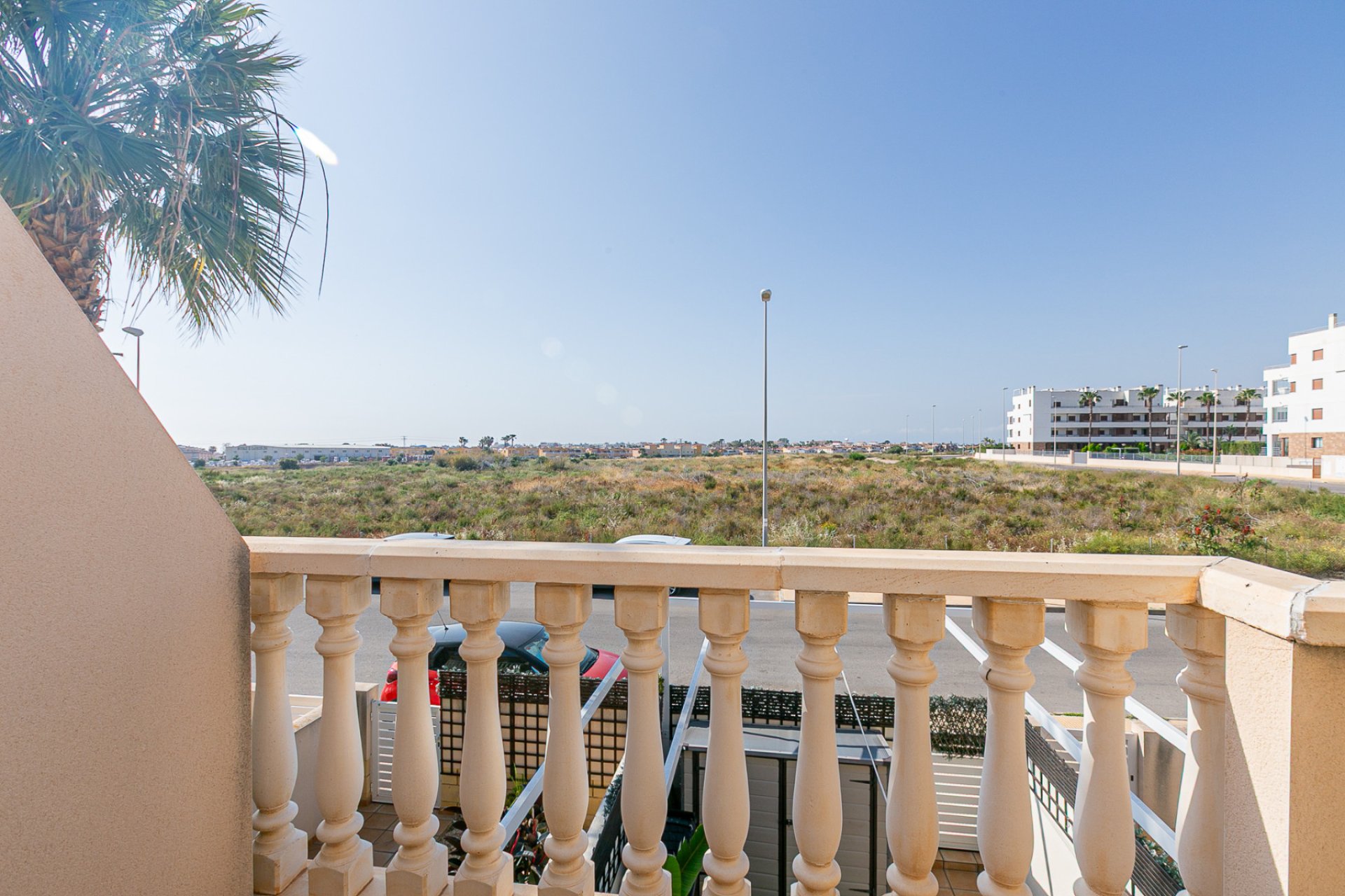 Resale - Townhouse -
Lomas de Cabo Roig