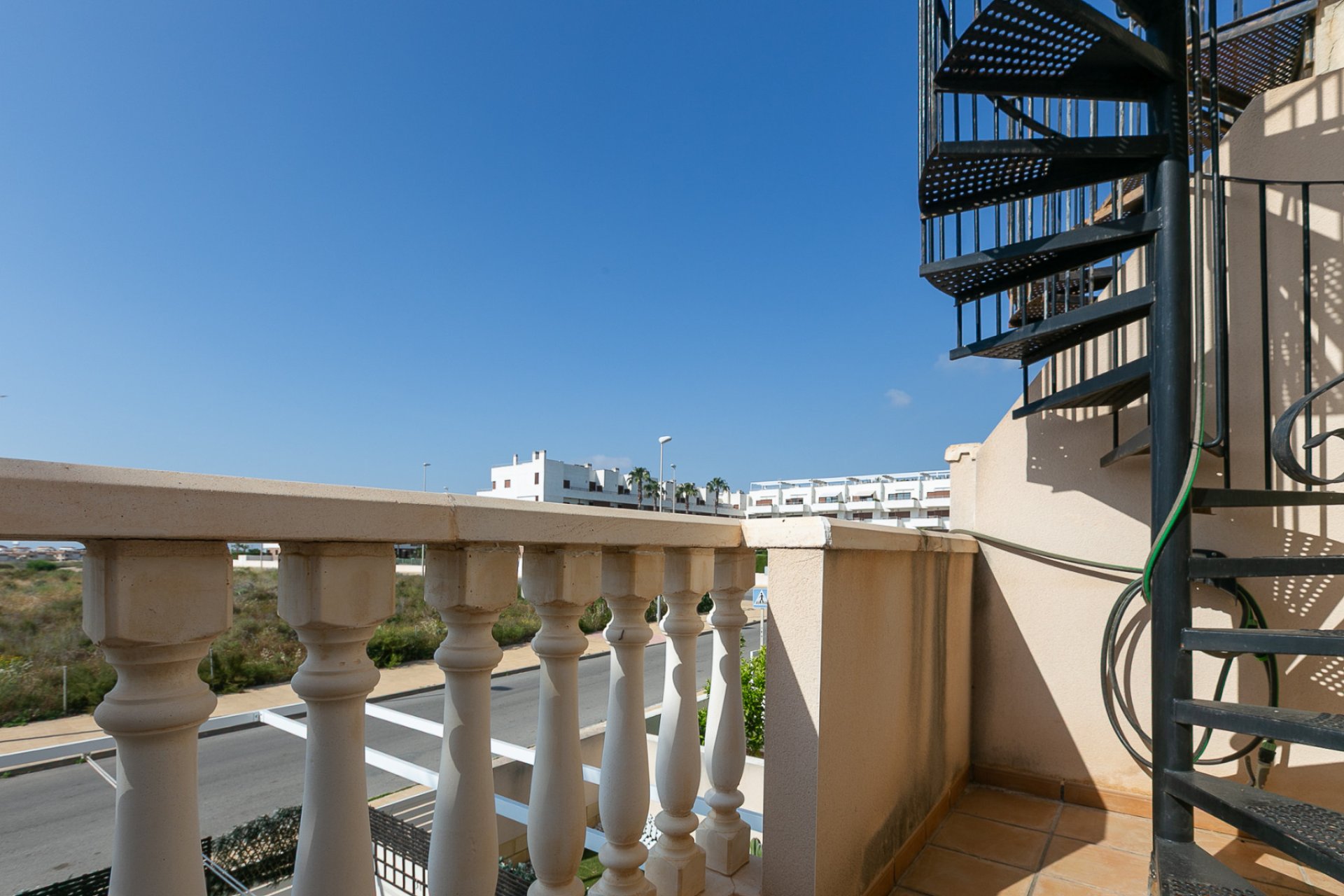 Resale - Townhouse -
Lomas de Cabo Roig