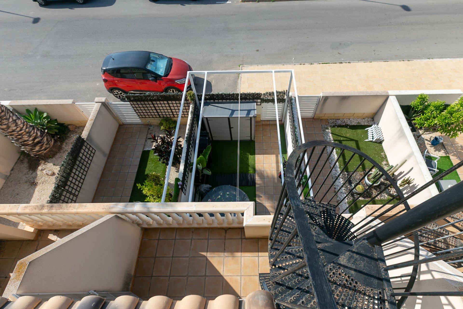 Resale - Townhouse -
Lomas de Cabo Roig
