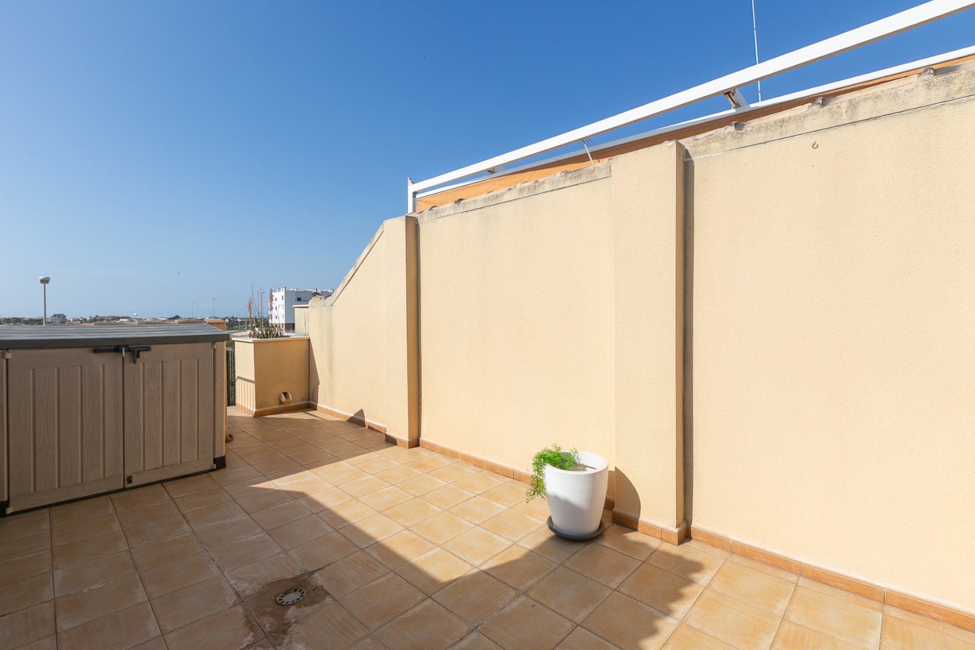 Resale - Townhouse -
Lomas de Cabo Roig