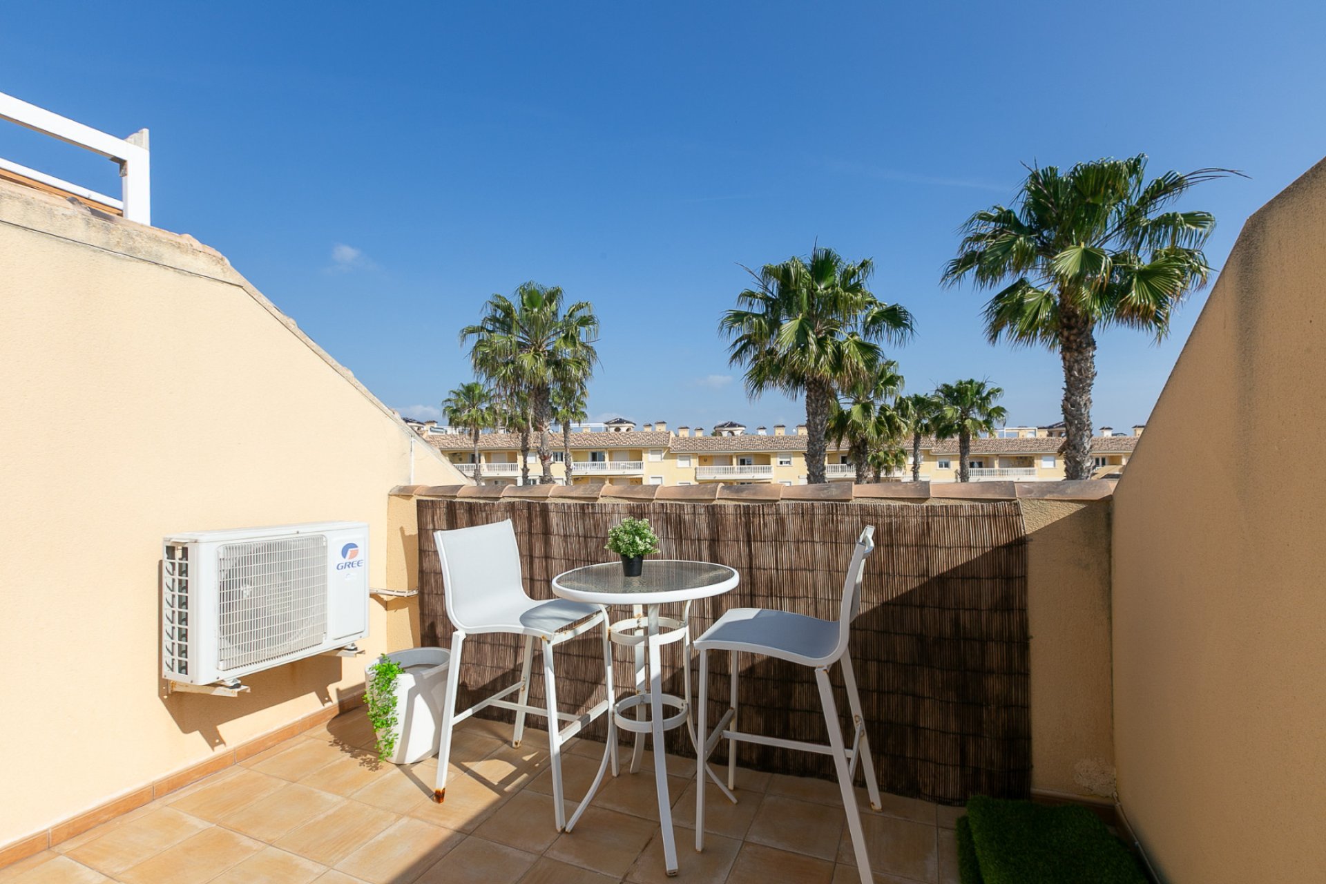 Resale - Townhouse -
Lomas de Cabo Roig