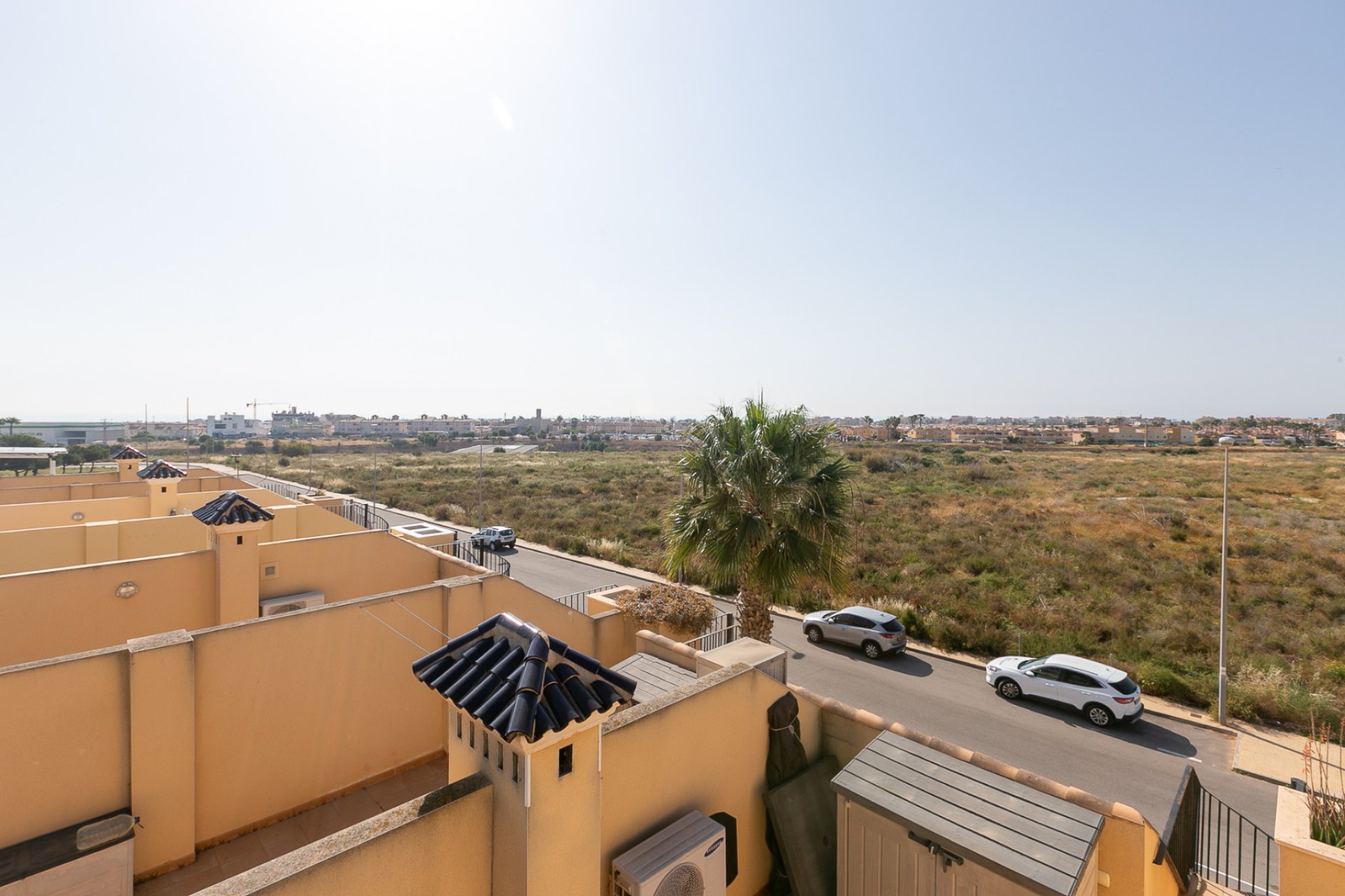 Resale - Townhouse -
Lomas de Cabo Roig