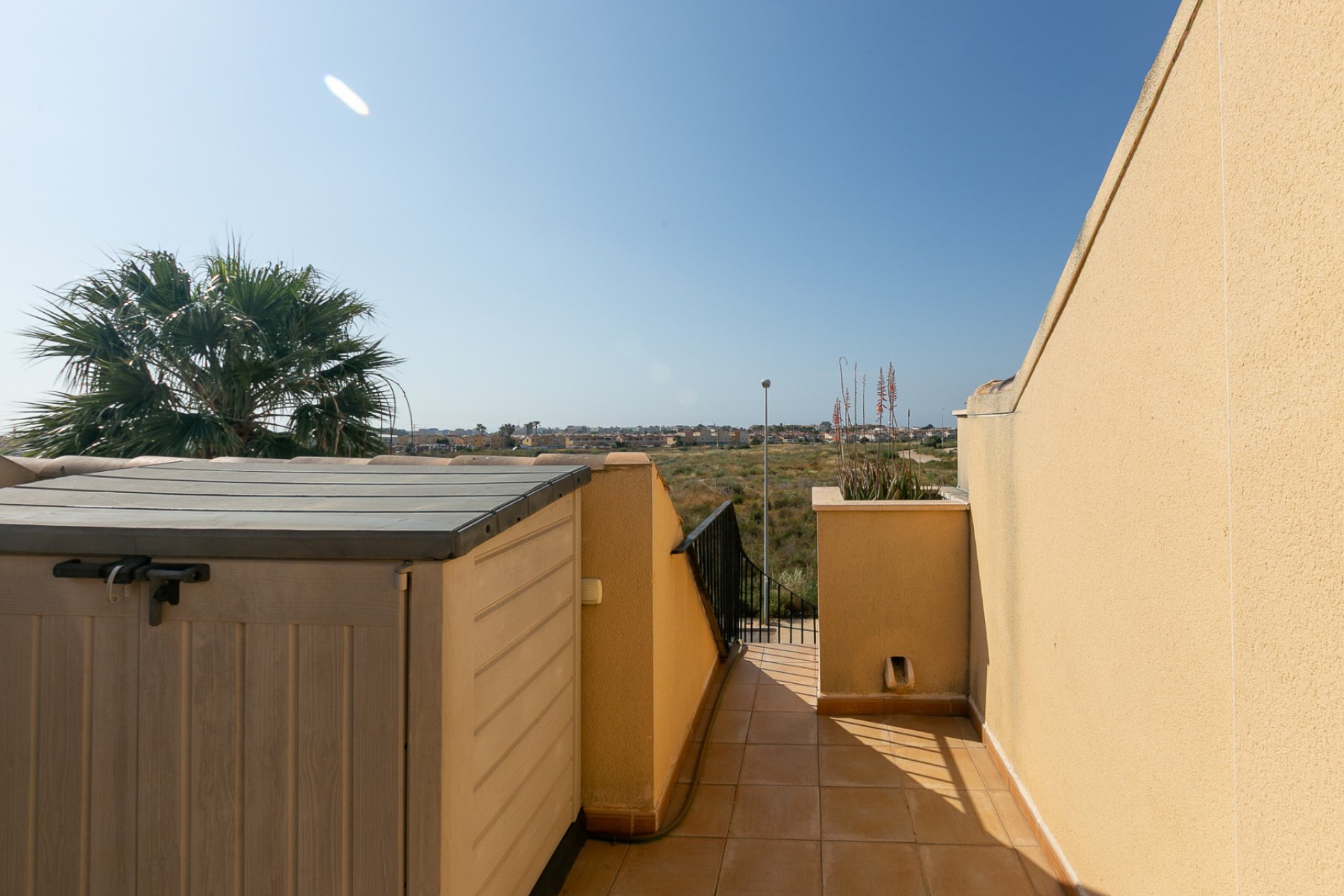 Resale - Townhouse -
Lomas de Cabo Roig