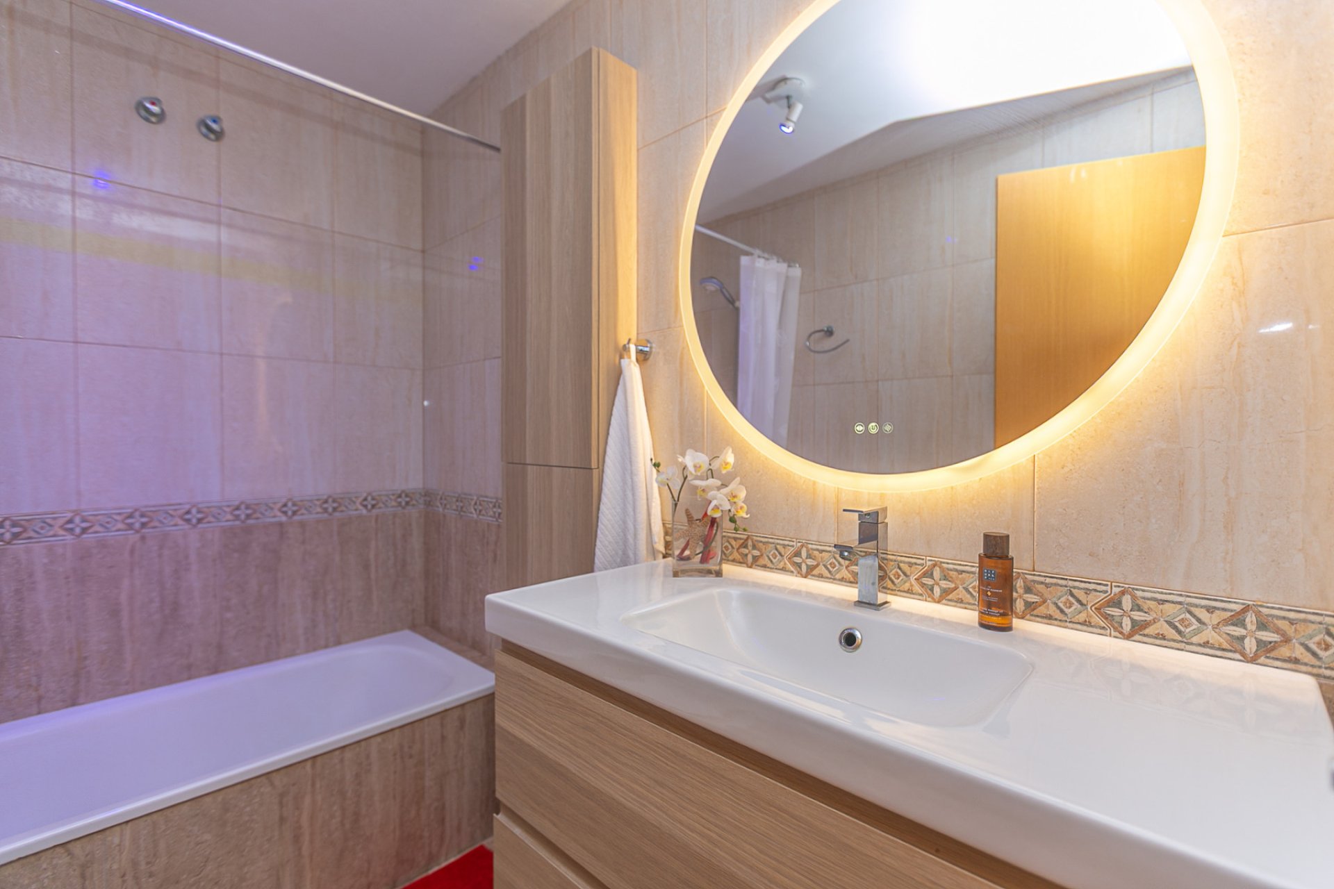 Resale - Townhouse -
Lomas de Cabo Roig