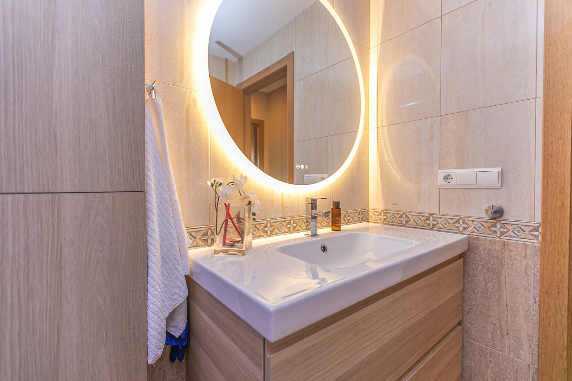 Resale - Townhouse -
Lomas de Cabo Roig