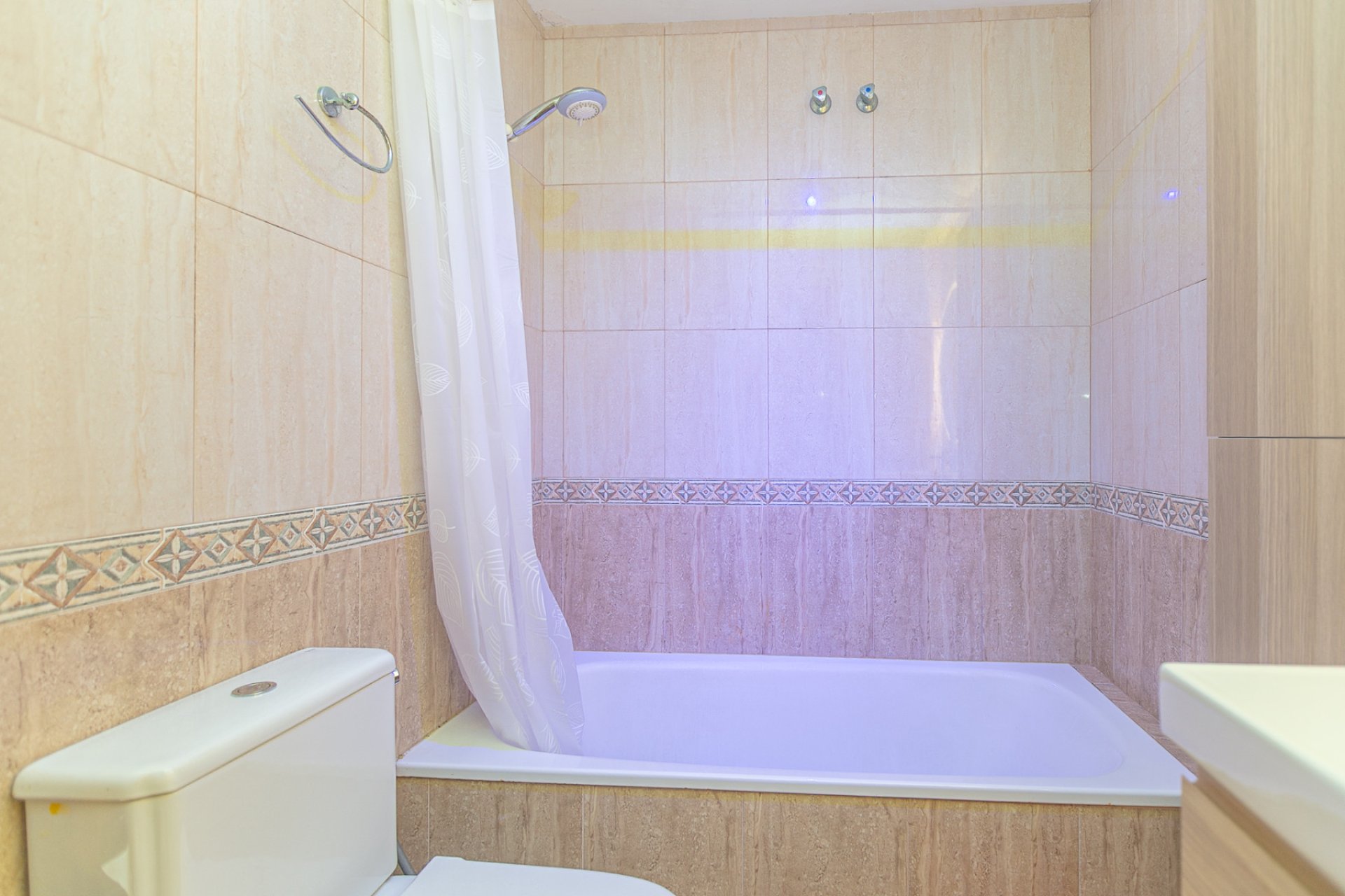 Resale - Townhouse -
Lomas de Cabo Roig