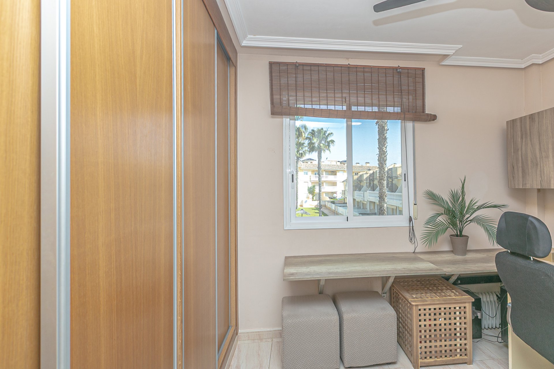 Resale - Townhouse -
Lomas de Cabo Roig