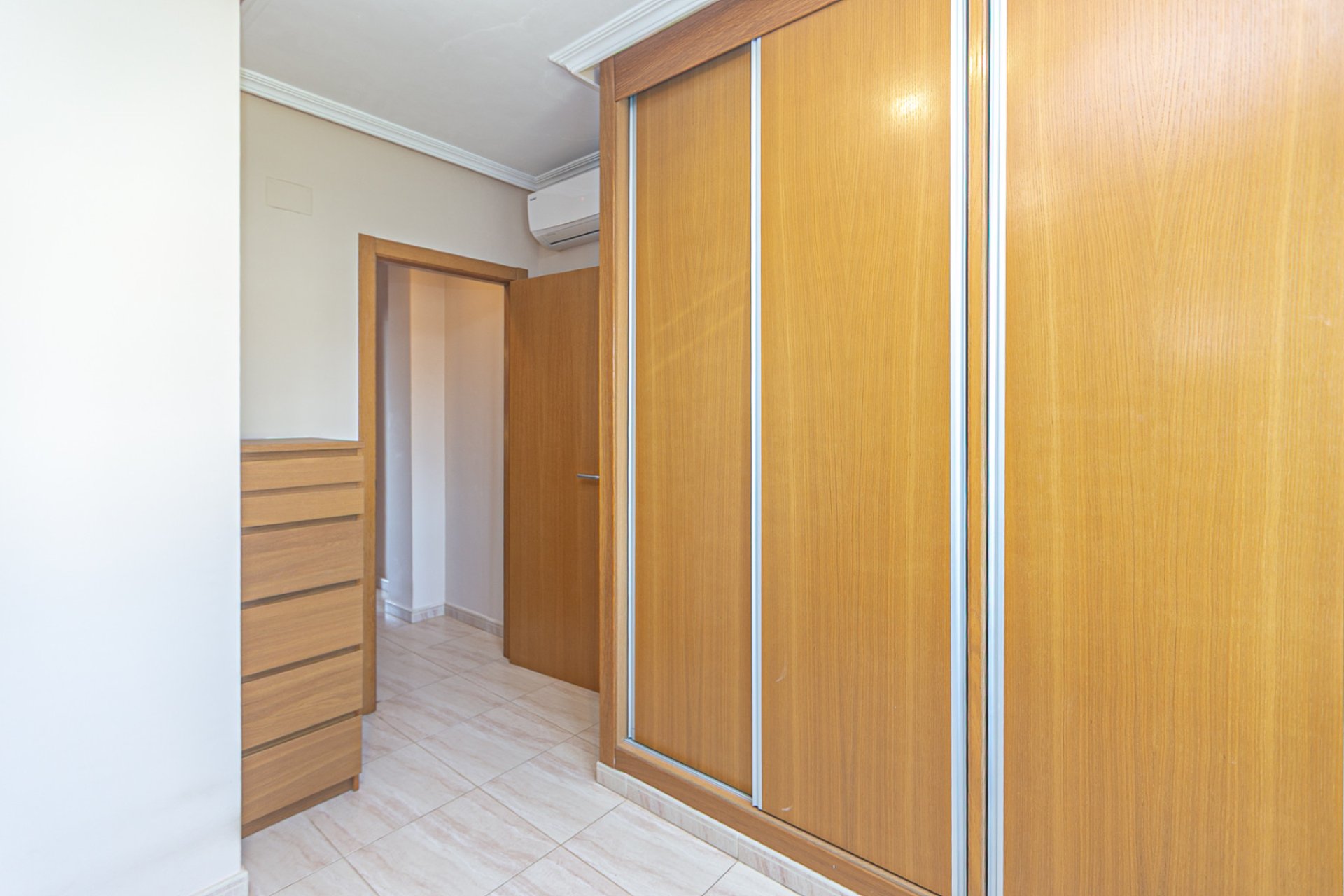 Resale - Townhouse -
Lomas de Cabo Roig