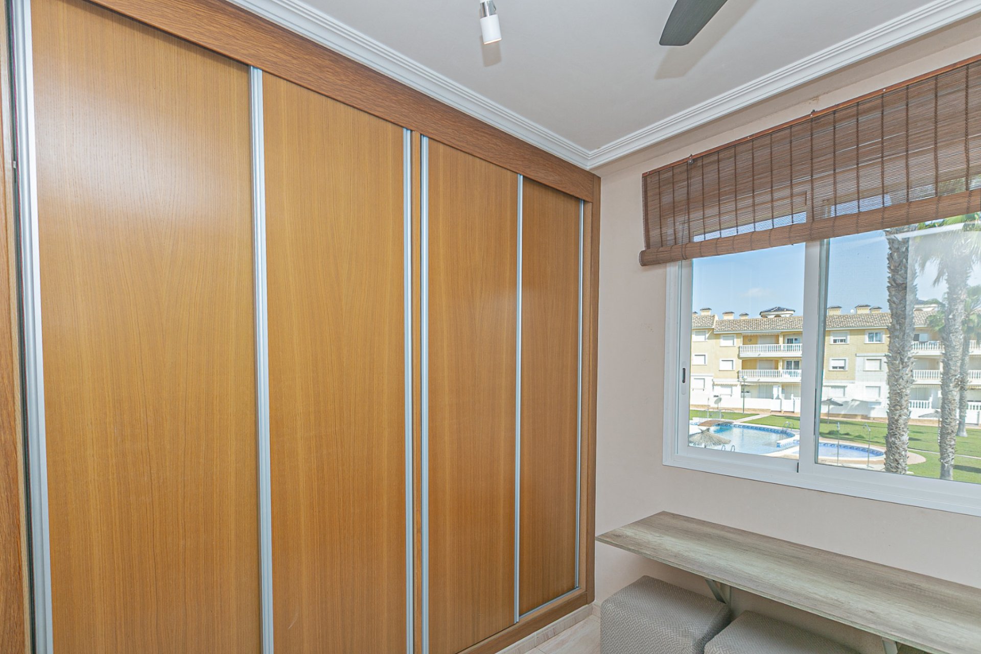 Resale - Townhouse -
Lomas de Cabo Roig