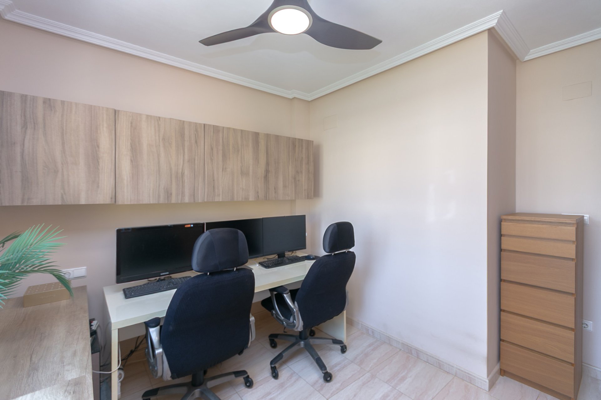 Resale - Townhouse -
Lomas de Cabo Roig