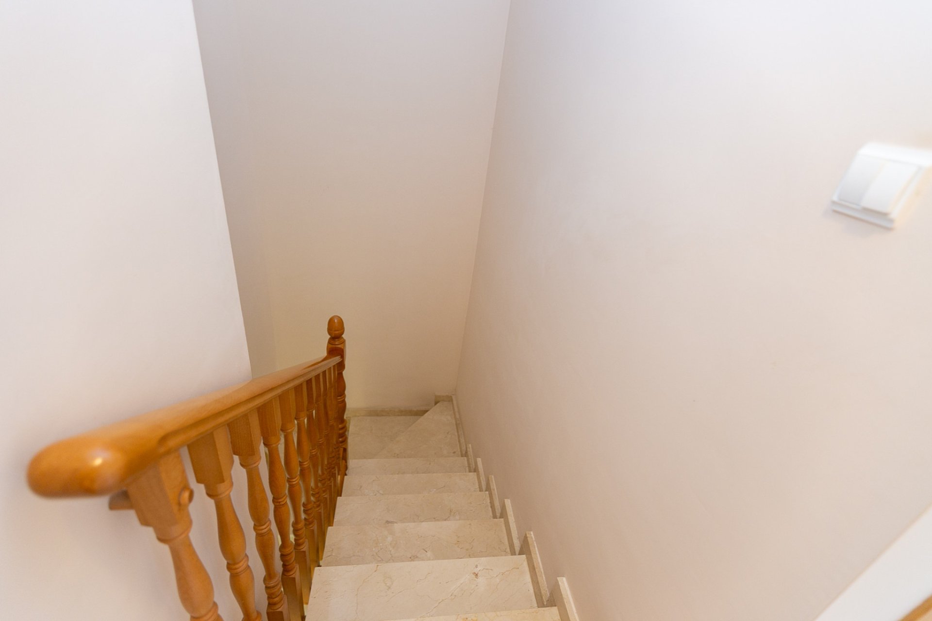 Resale - Townhouse -
Lomas de Cabo Roig