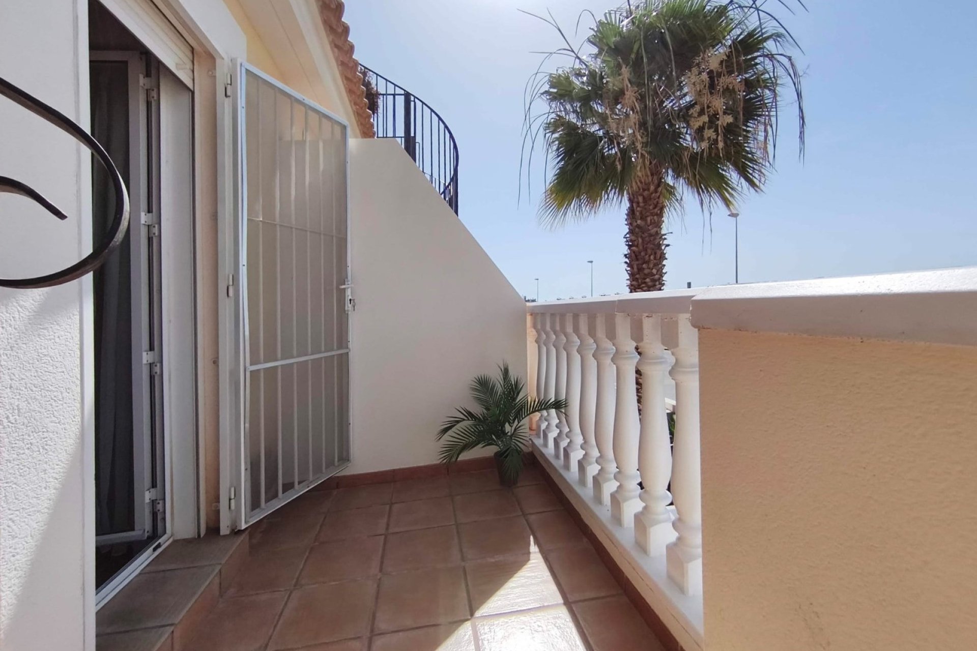 Resale - Townhouse -
Lomas de Cabo Roig