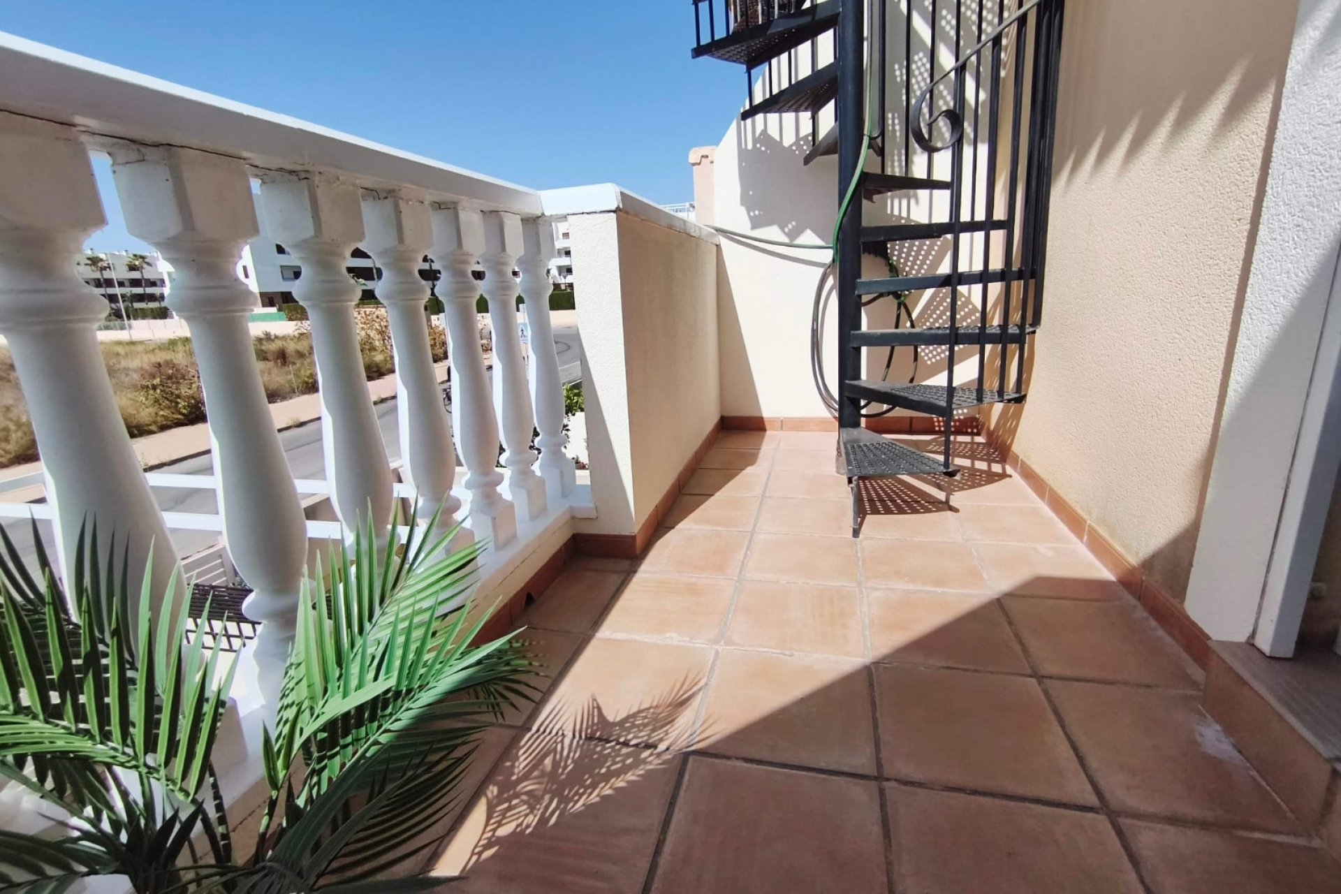 Resale - Townhouse -
Lomas de Cabo Roig