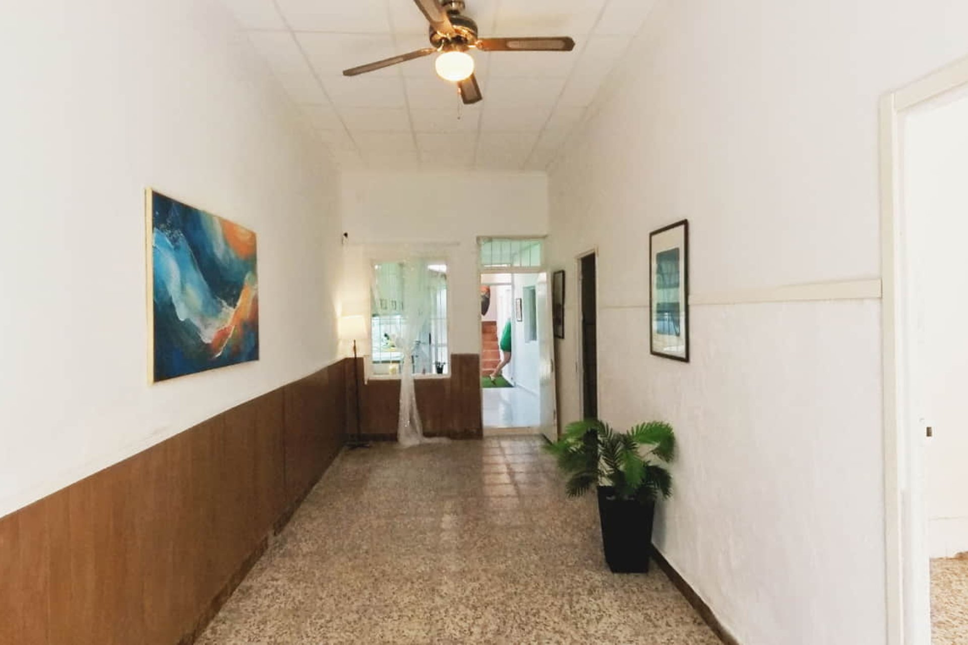 Resale - Townhouse -
Los Alcázares - Los Narejos