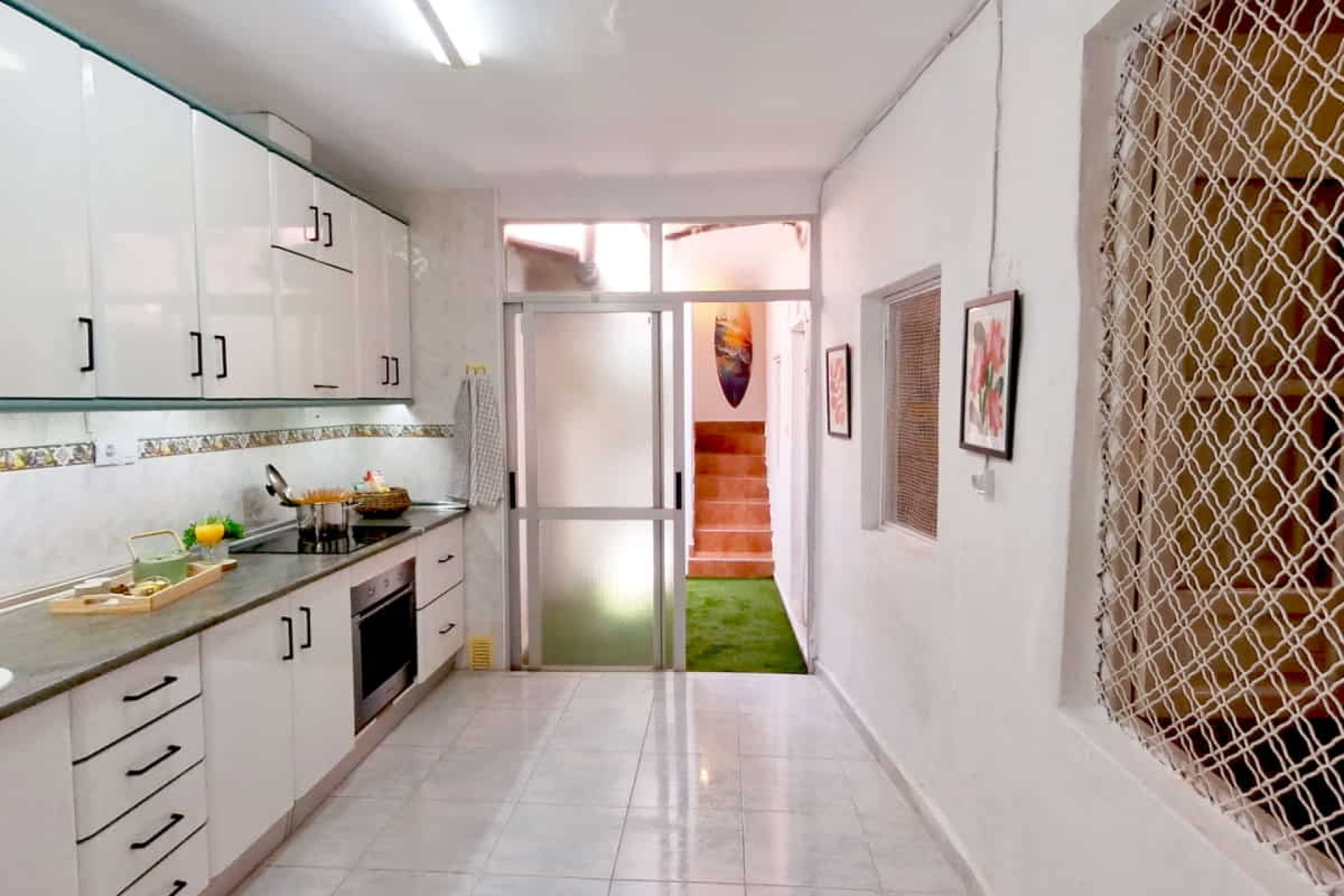 Resale - Townhouse -
Los Alcázares - Los Narejos