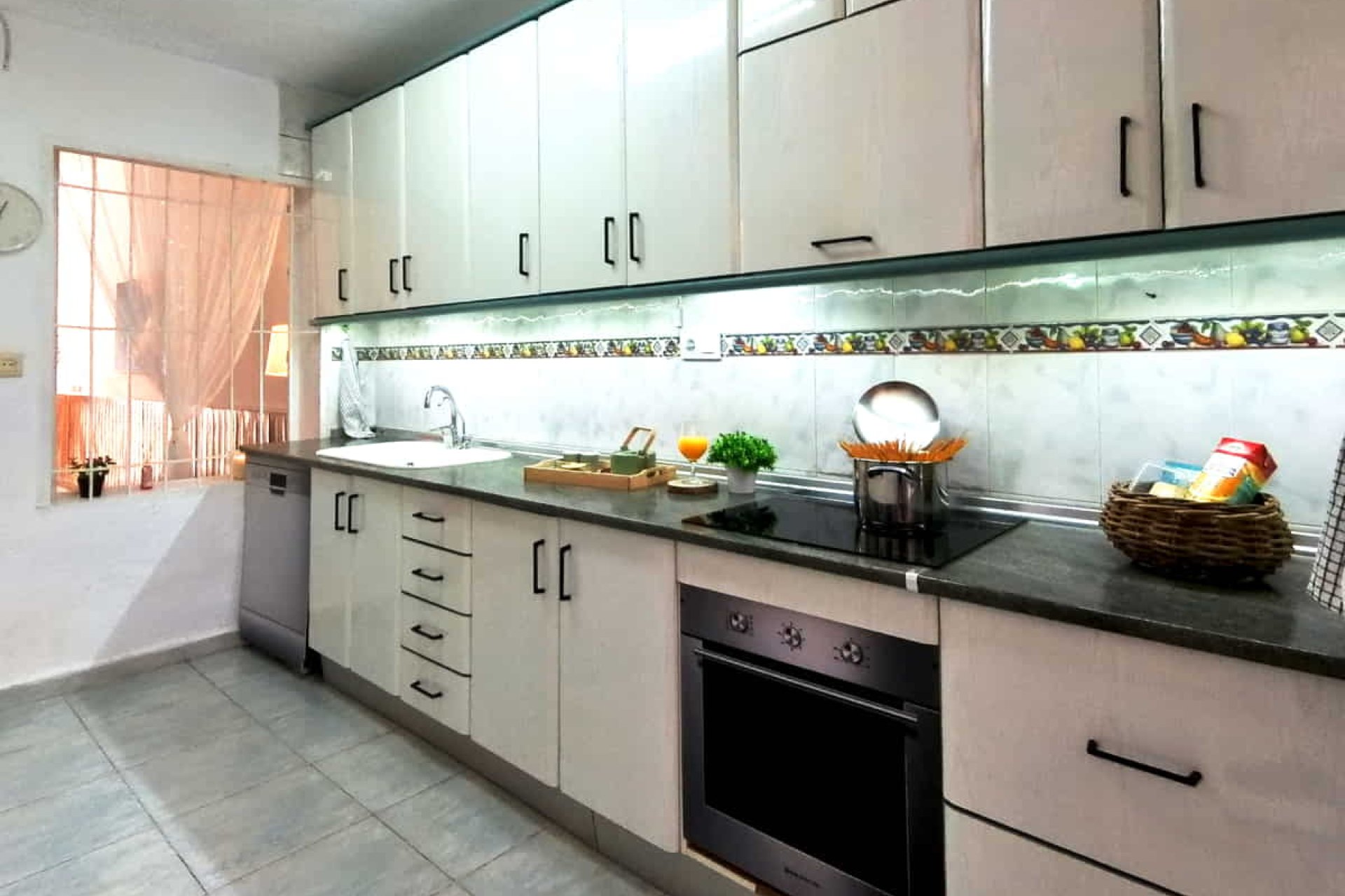 Resale - Townhouse -
Los Alcázares - Los Narejos