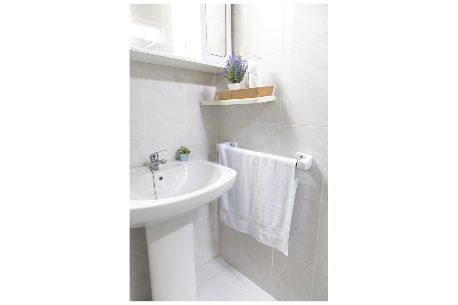 Resale - Townhouse -
Los Alcázares - Los Narejos