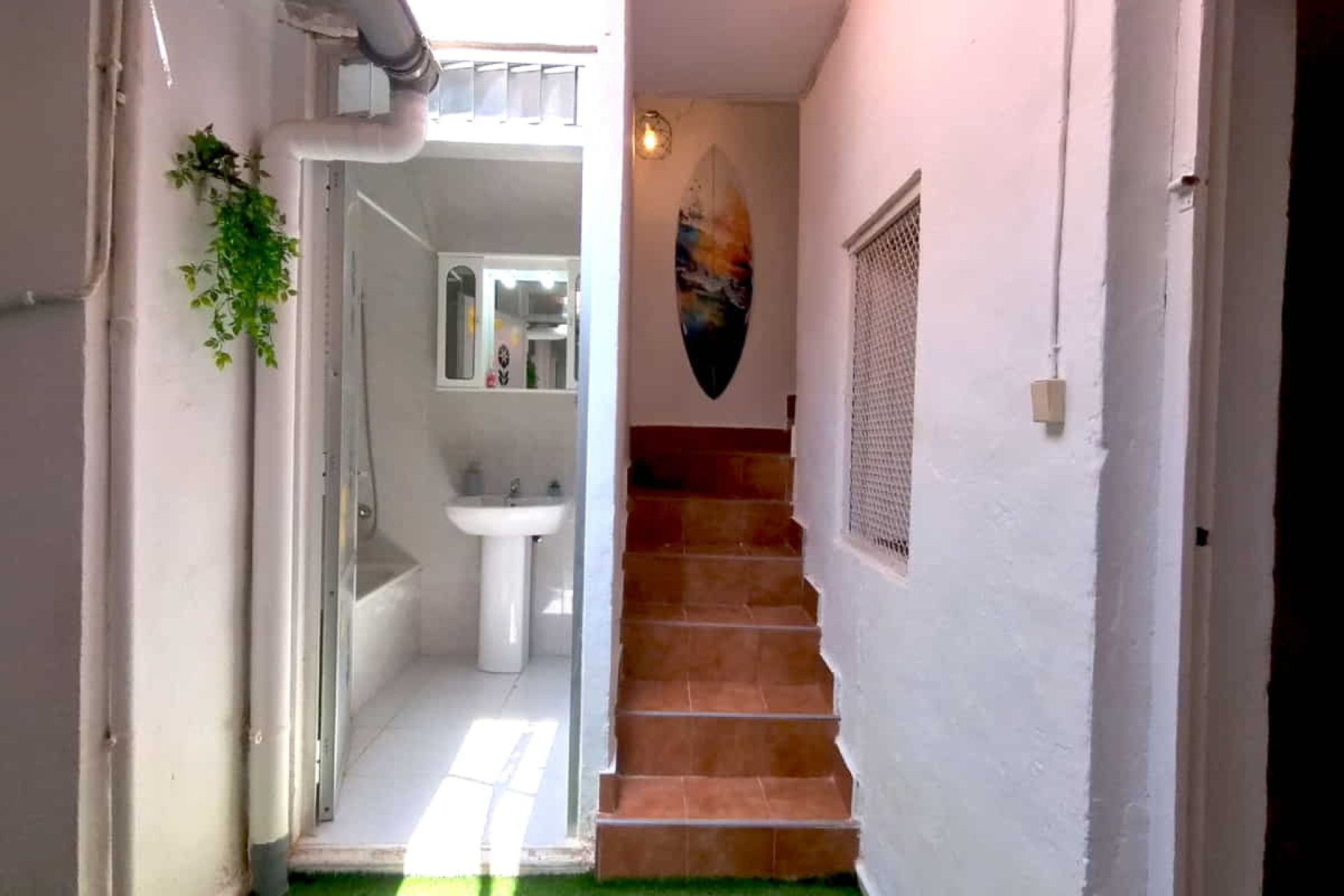 Resale - Townhouse -
Los Alcázares - Los Narejos