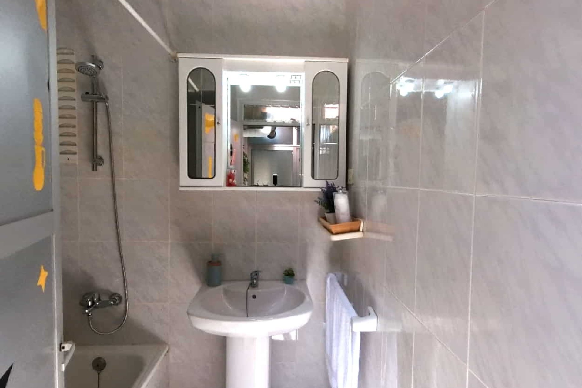 Resale - Townhouse -
Los Alcázares - Los Narejos