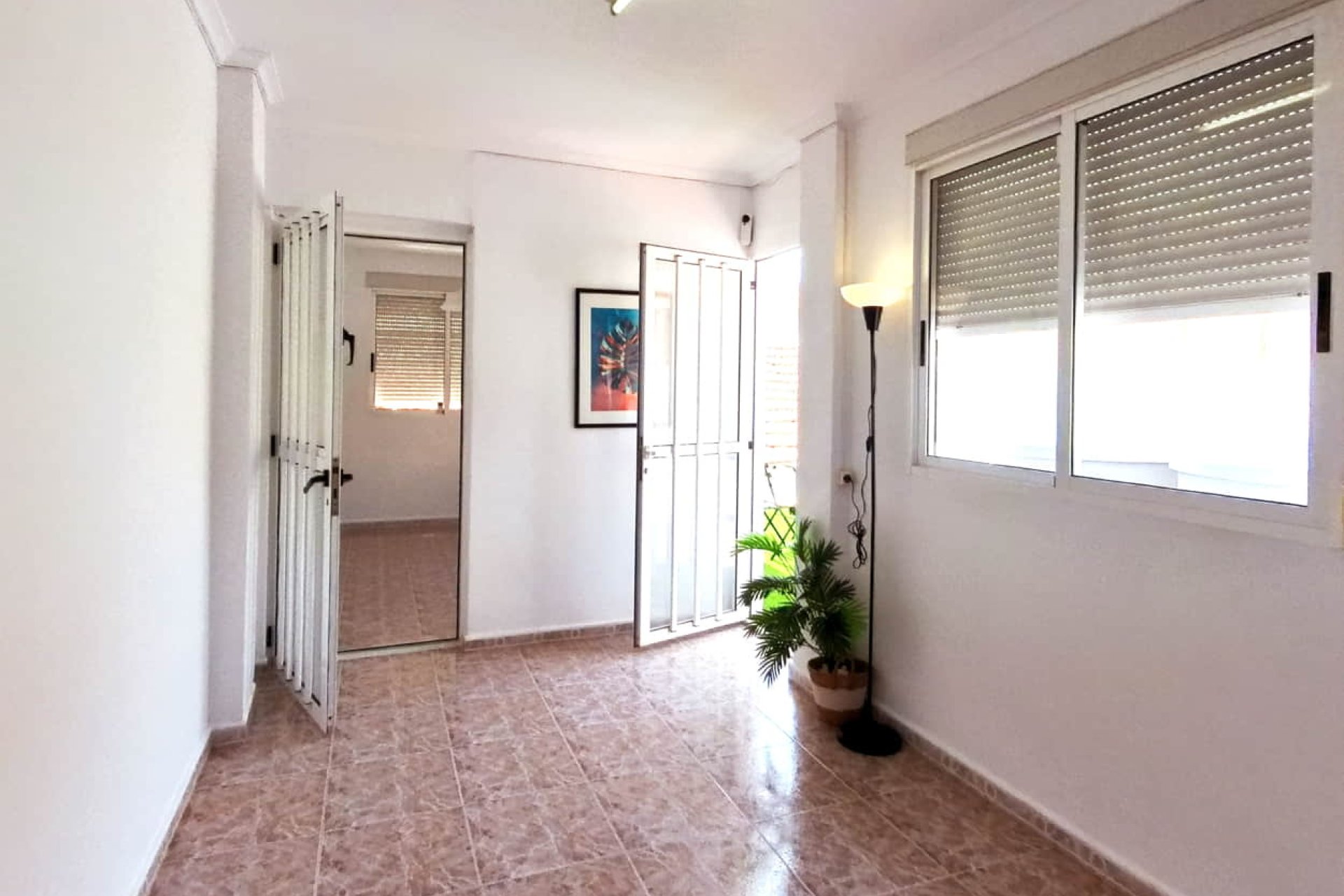 Resale - Townhouse -
Los Alcázares - Los Narejos