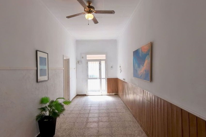 Resale - Townhouse -
Los Alcázares - Los Narejos