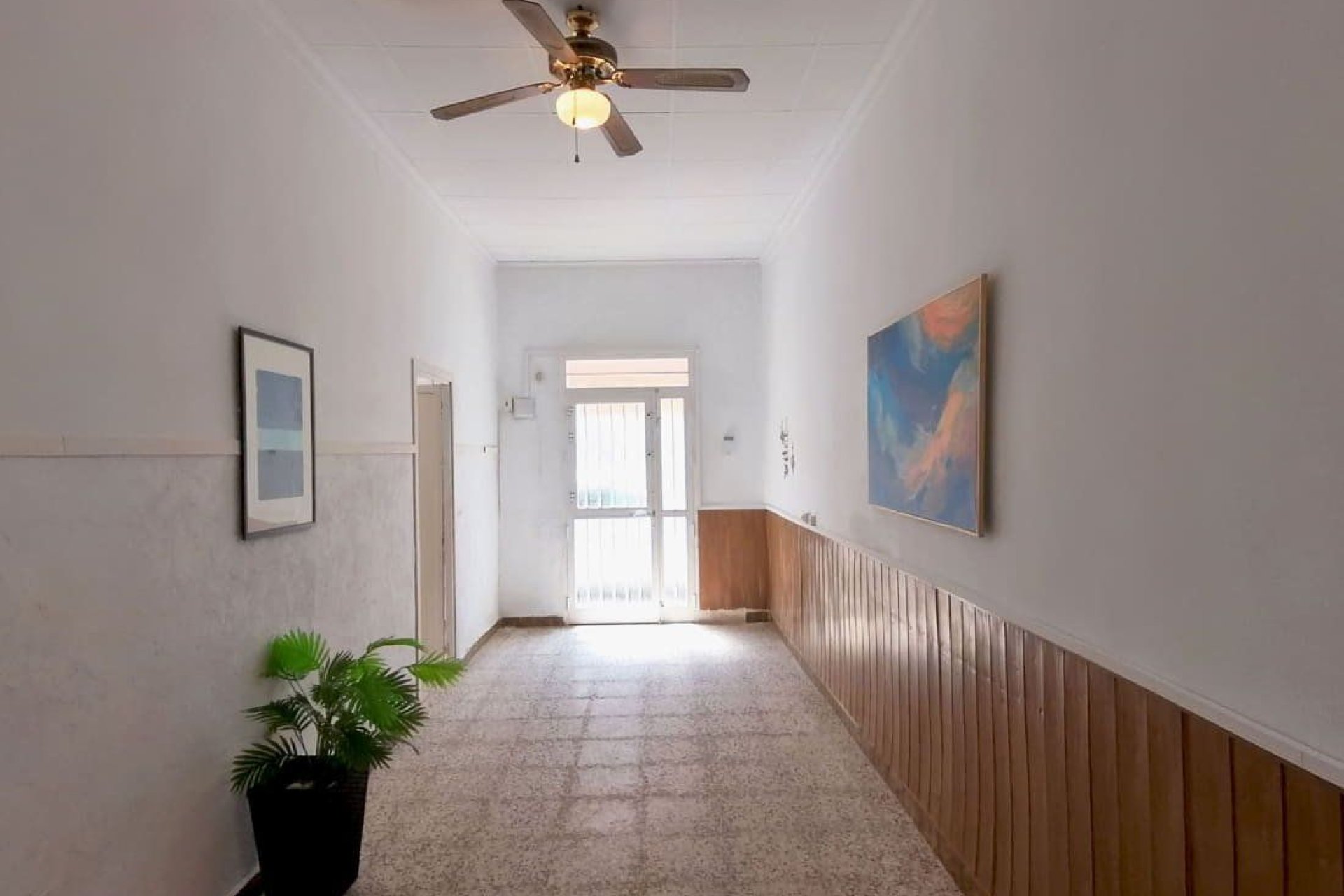 Resale - Townhouse -
Los Alcázares - Los Narejos