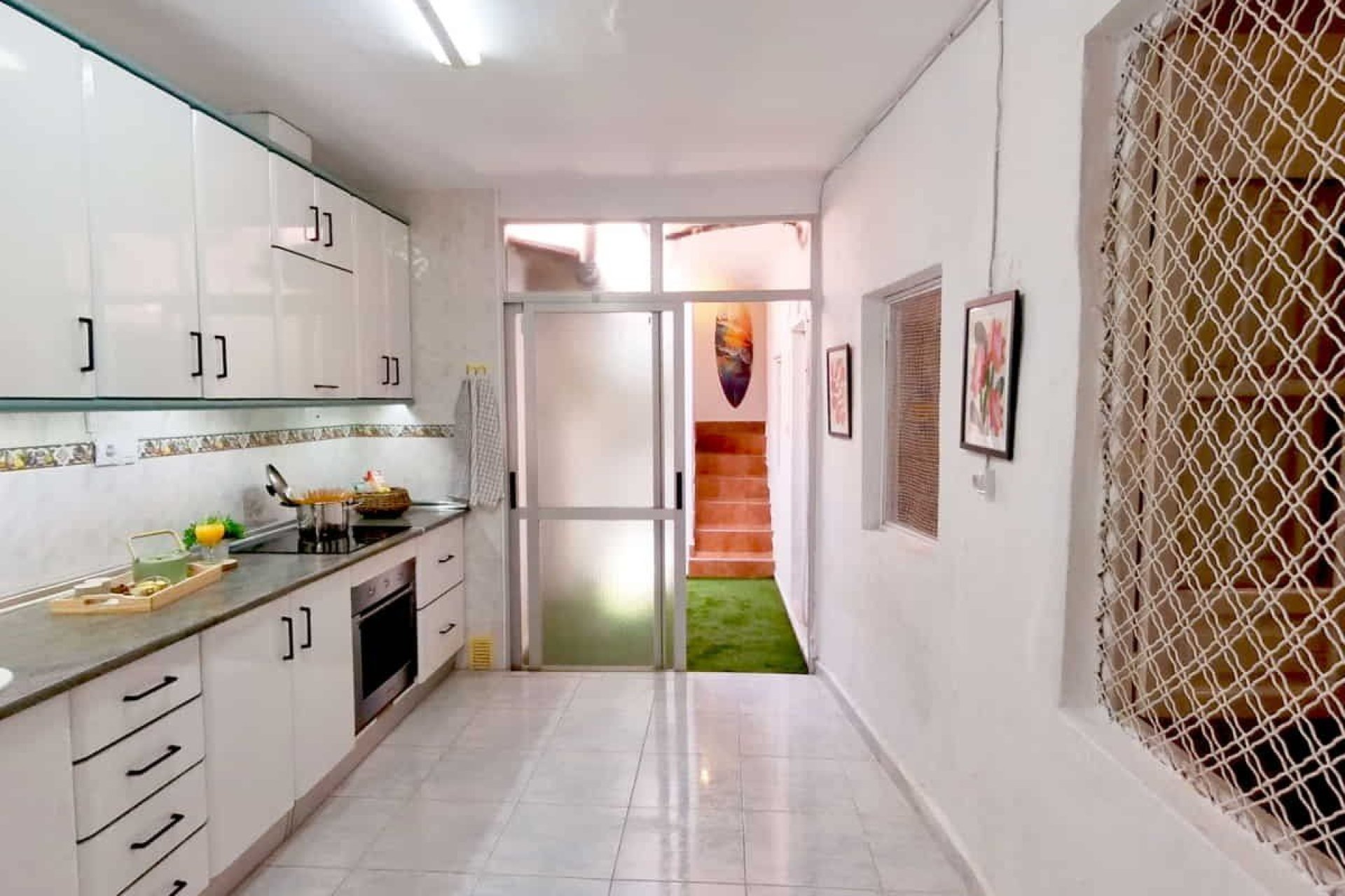 Resale - Townhouse -
Los Alcázares - Los Narejos