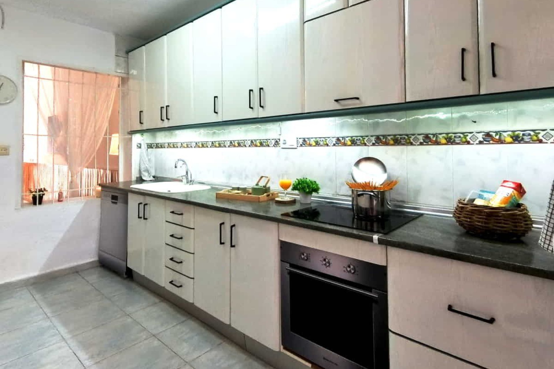 Resale - Townhouse -
Los Alcázares - Los Narejos