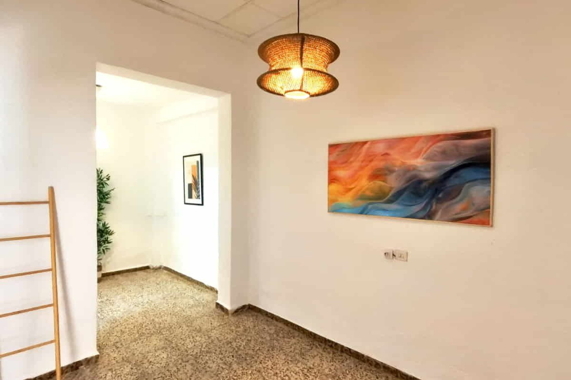 Resale - Townhouse -
Los Alcázares - Los Narejos