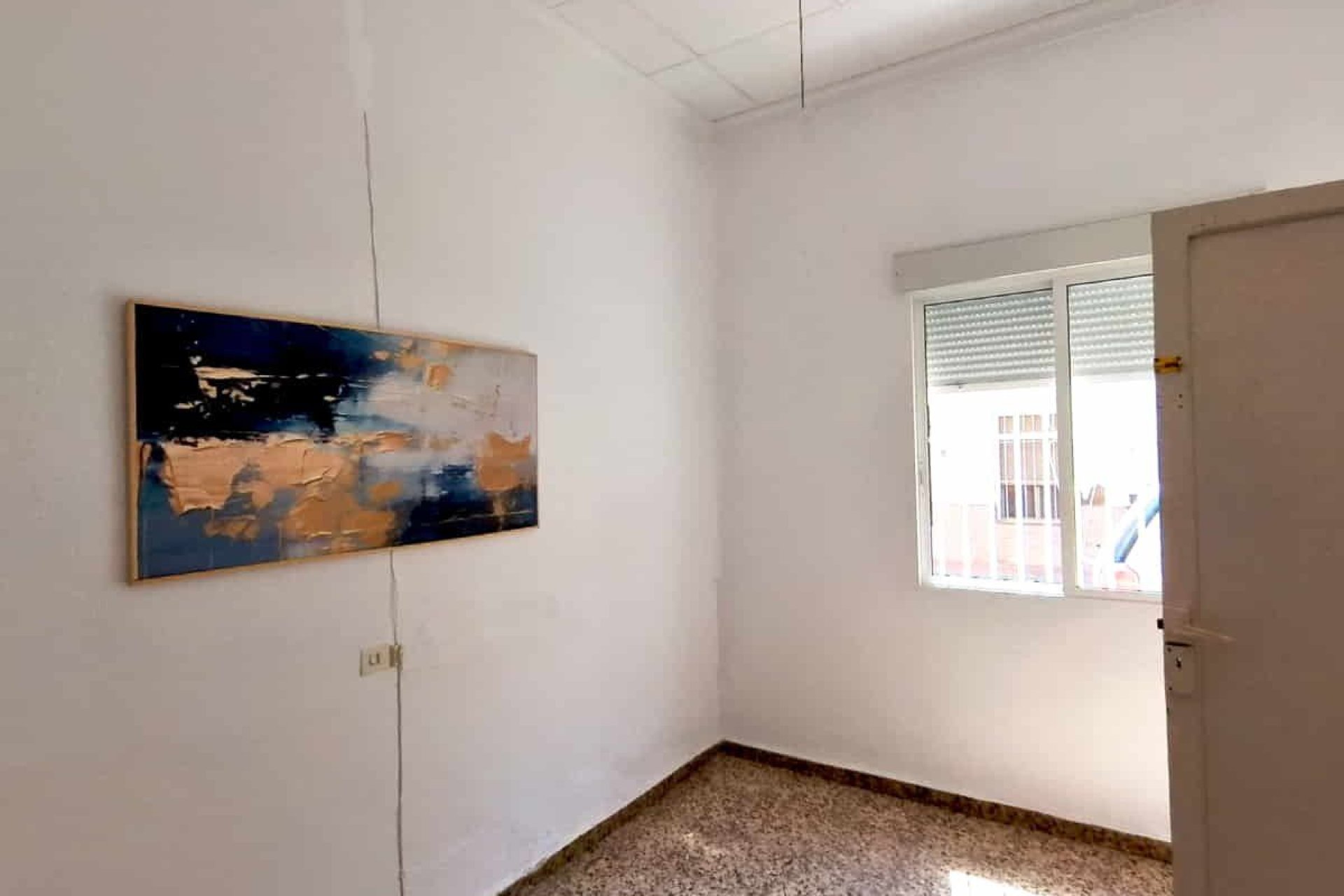 Resale - Townhouse -
Los Alcázares - Los Narejos