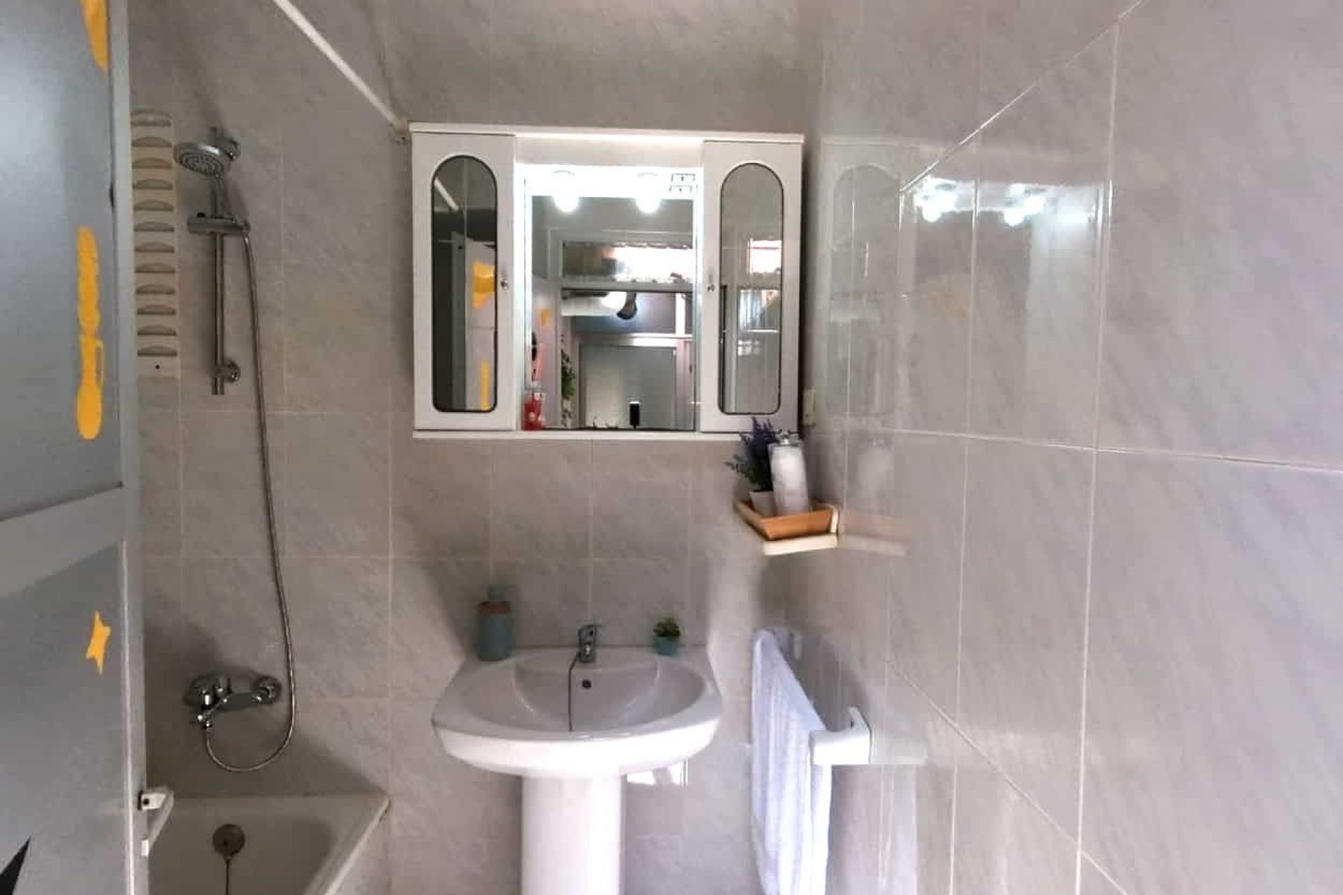 Resale - Townhouse -
Los Alcázares - Los Narejos