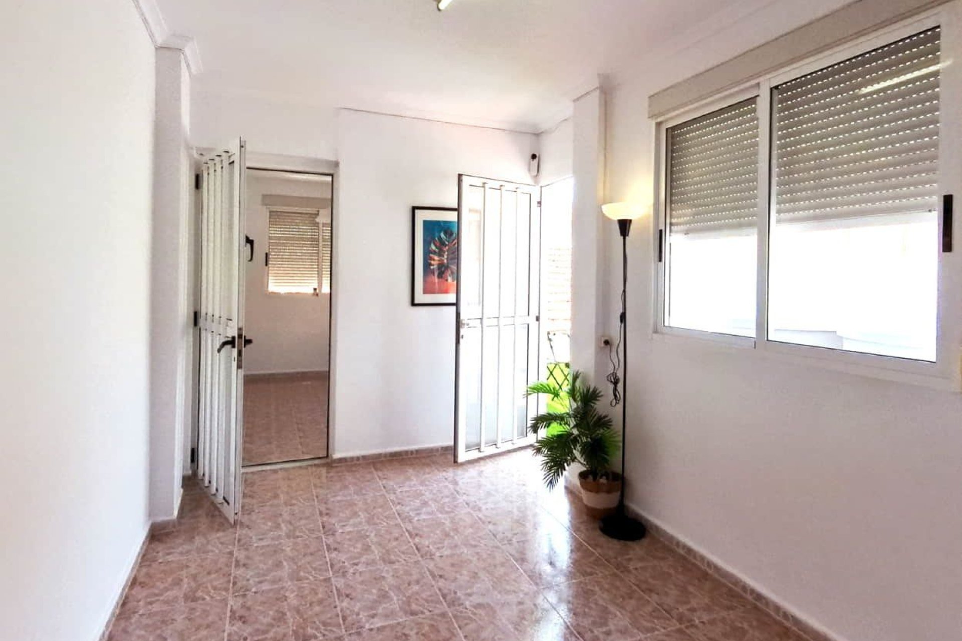 Resale - Townhouse -
Los Alcázares - Los Narejos