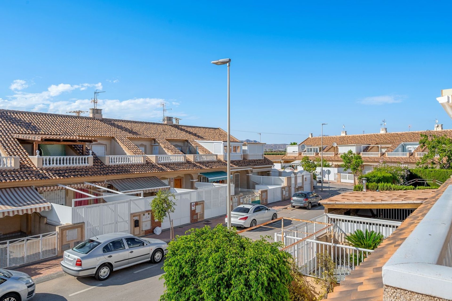 Resale - Townhouse -
Los Alcázares