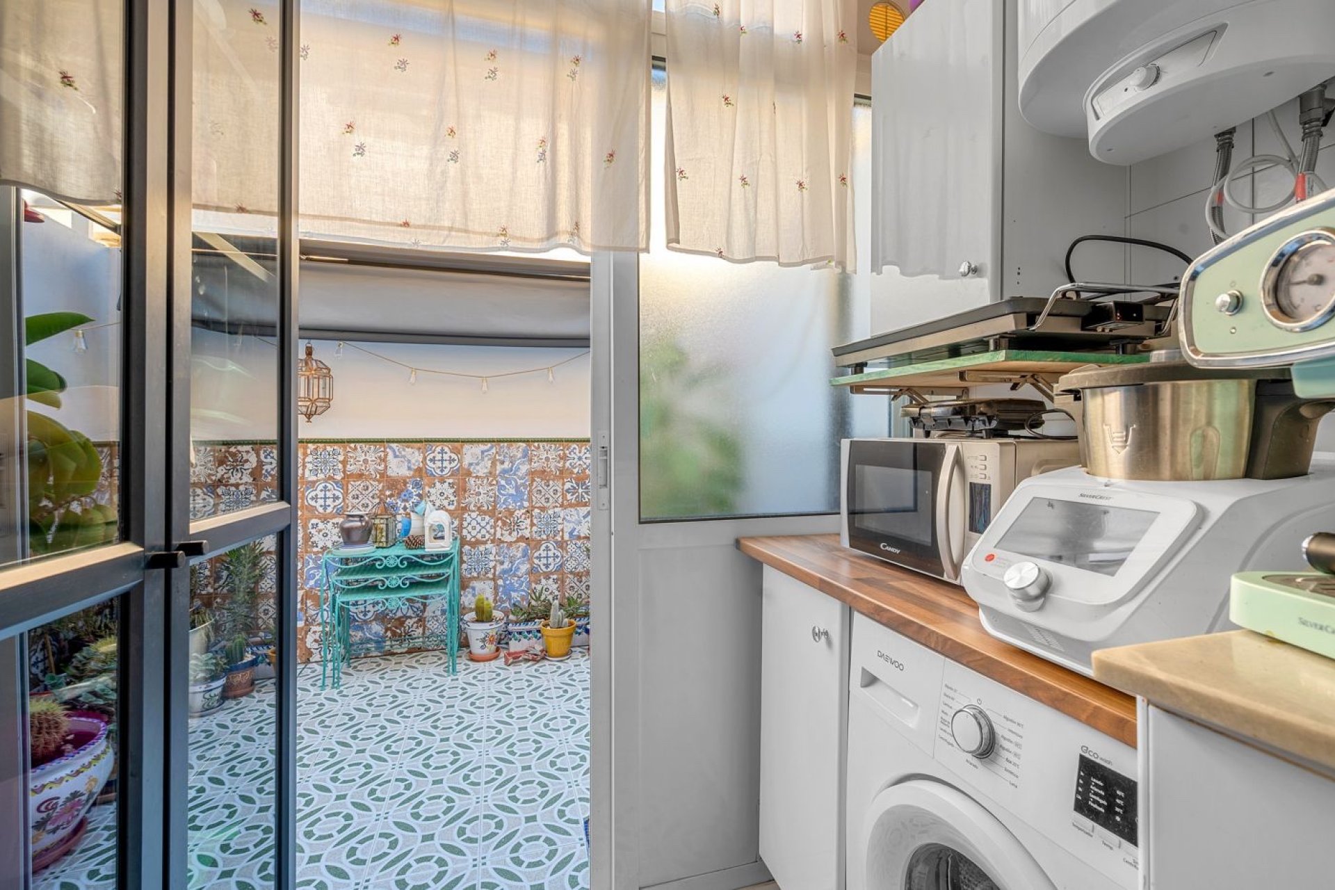 Resale - Townhouse -
Los Alcázares